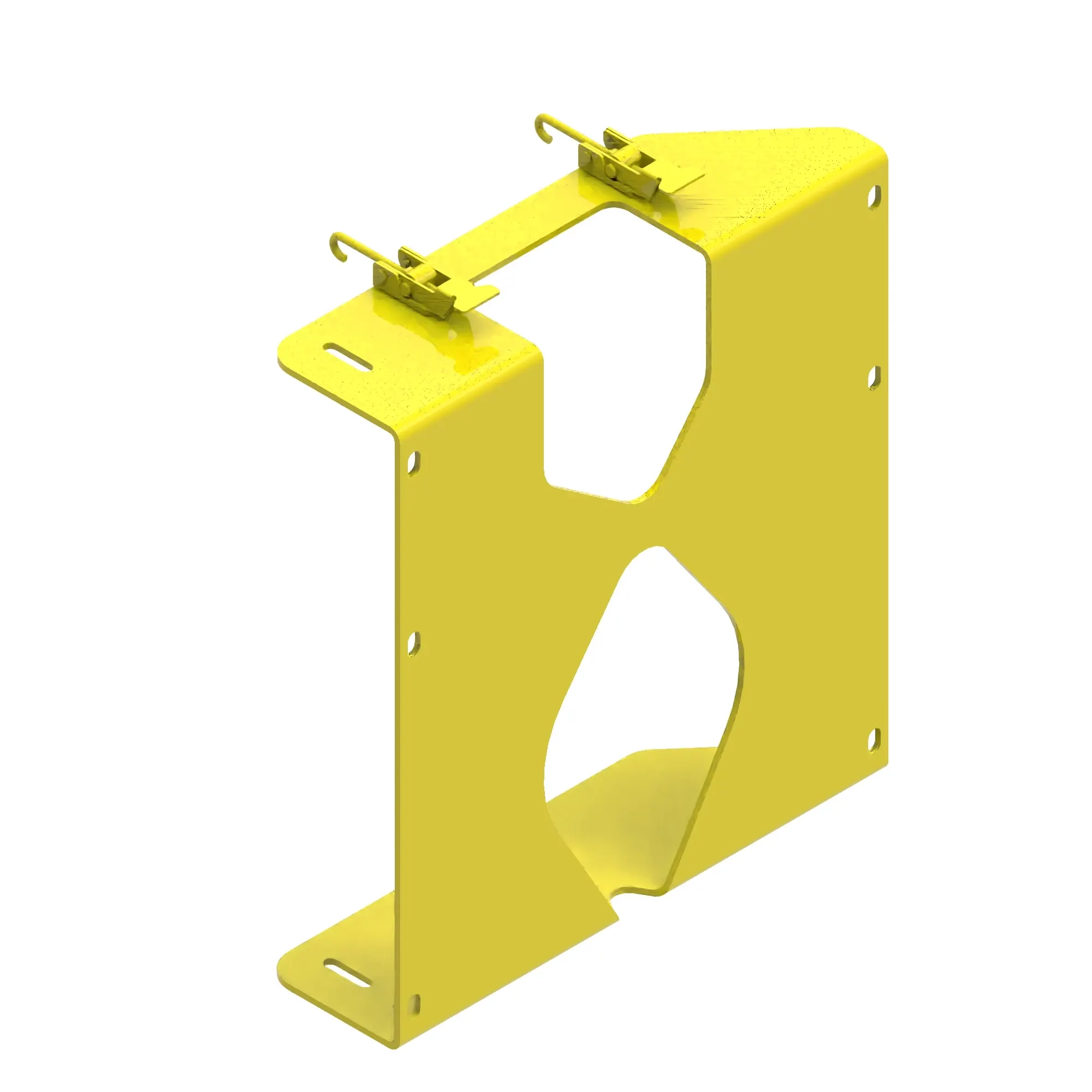 John Deere Moisture Sensor Support - AZ102820