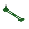John Deere Bracket - WZW16590