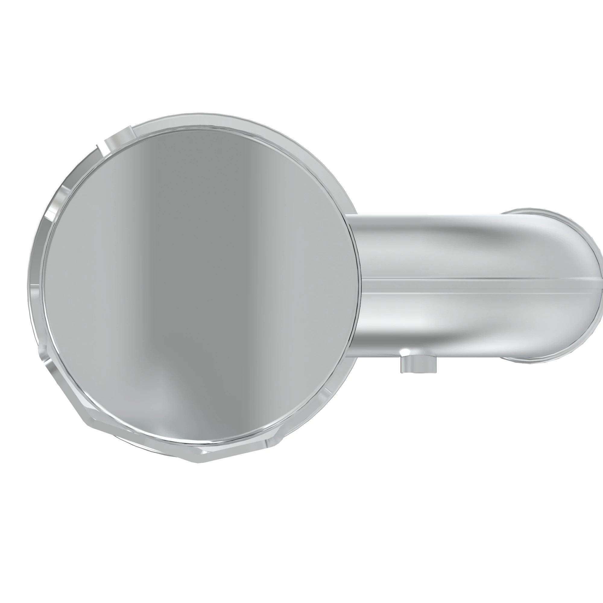 Diesel Oxidation Catalyst