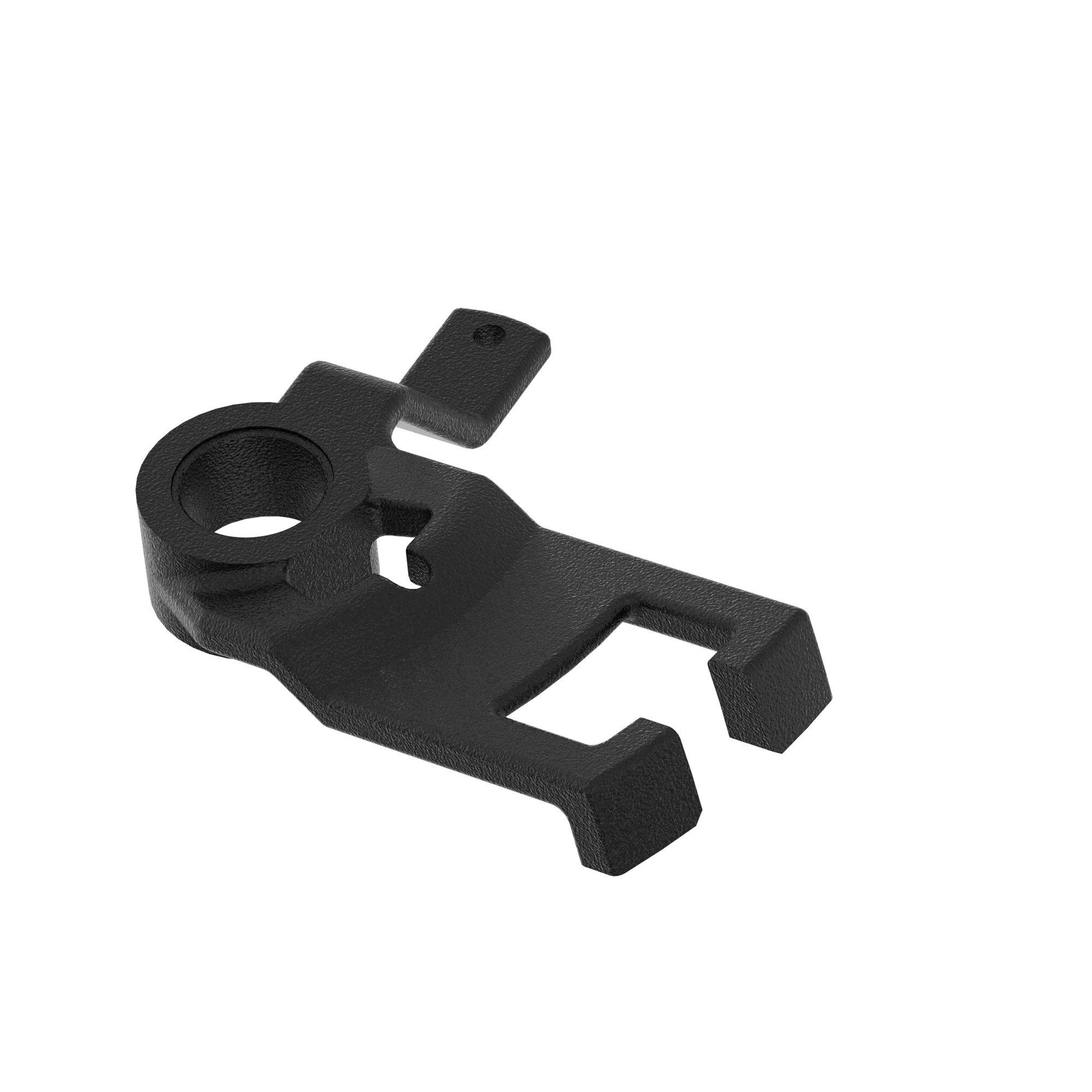 QUADRANT, ASSY., 2 - 3 / 3 - 4