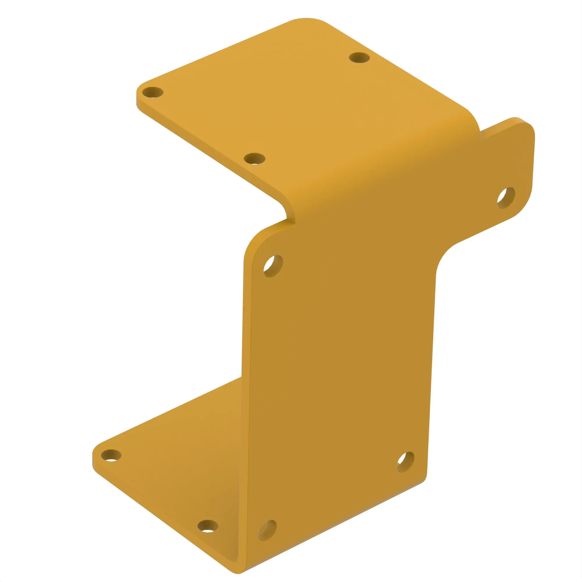 MOUNTING BRAKCET