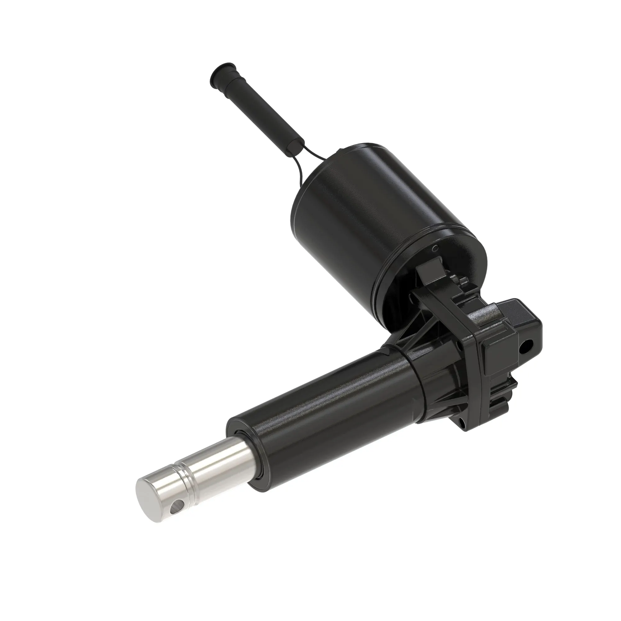 John Deere Rear Chaffer Linear Actuator - AH226230
