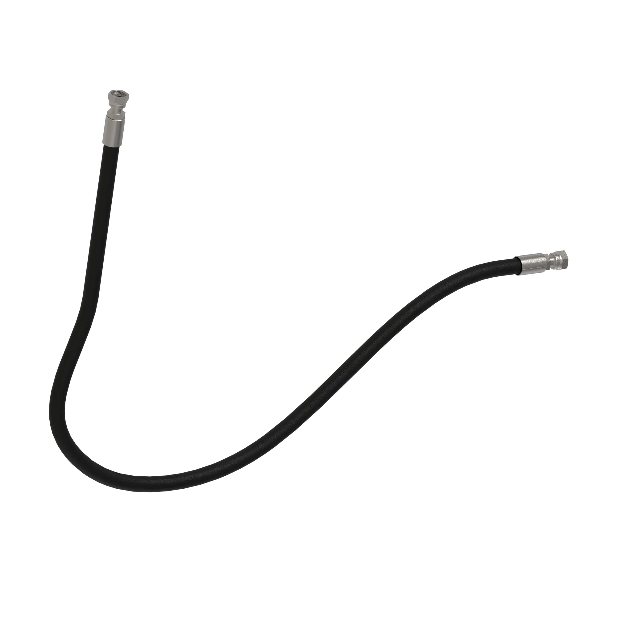 John Deere Hydraulic Hose - F750913