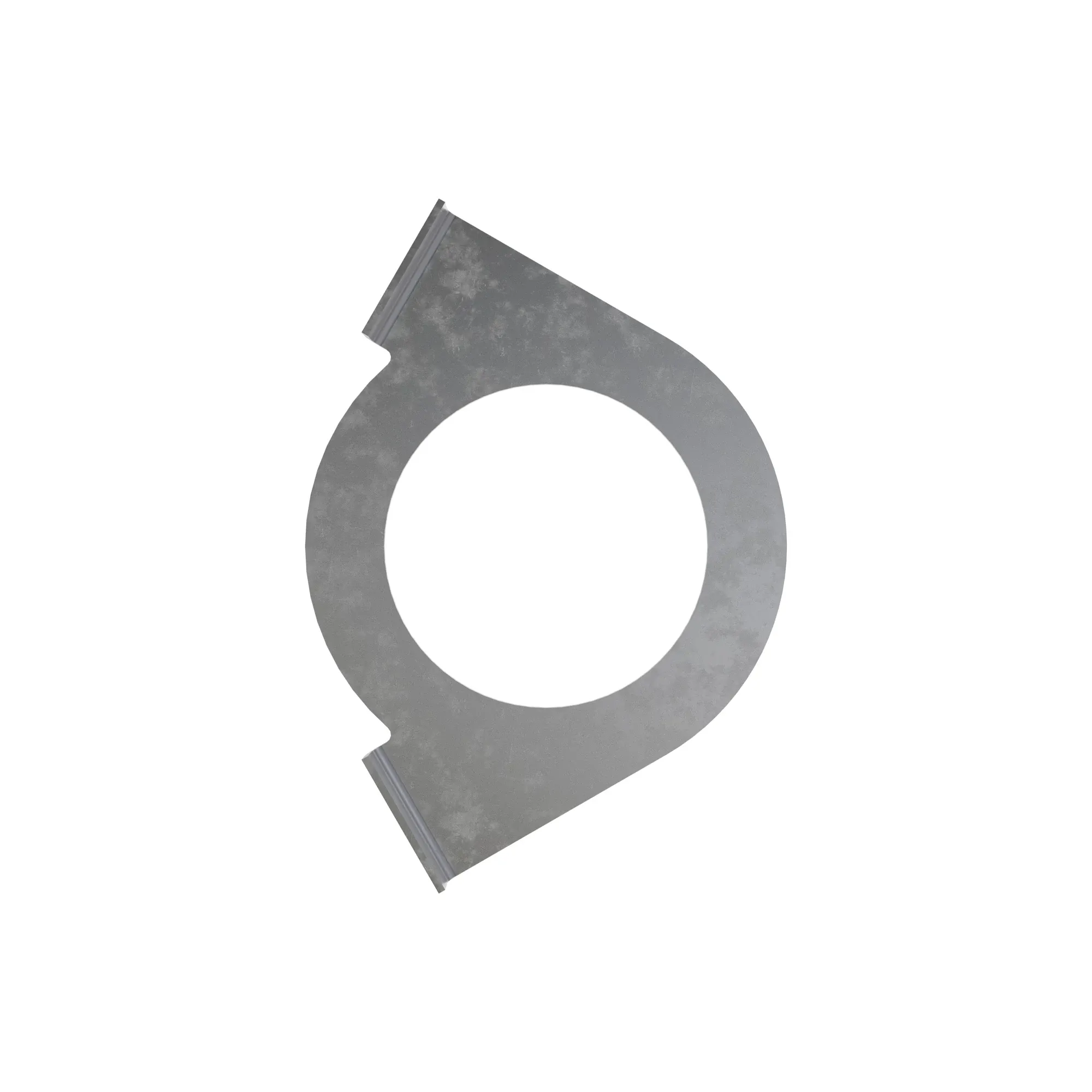 THRUST WASHER