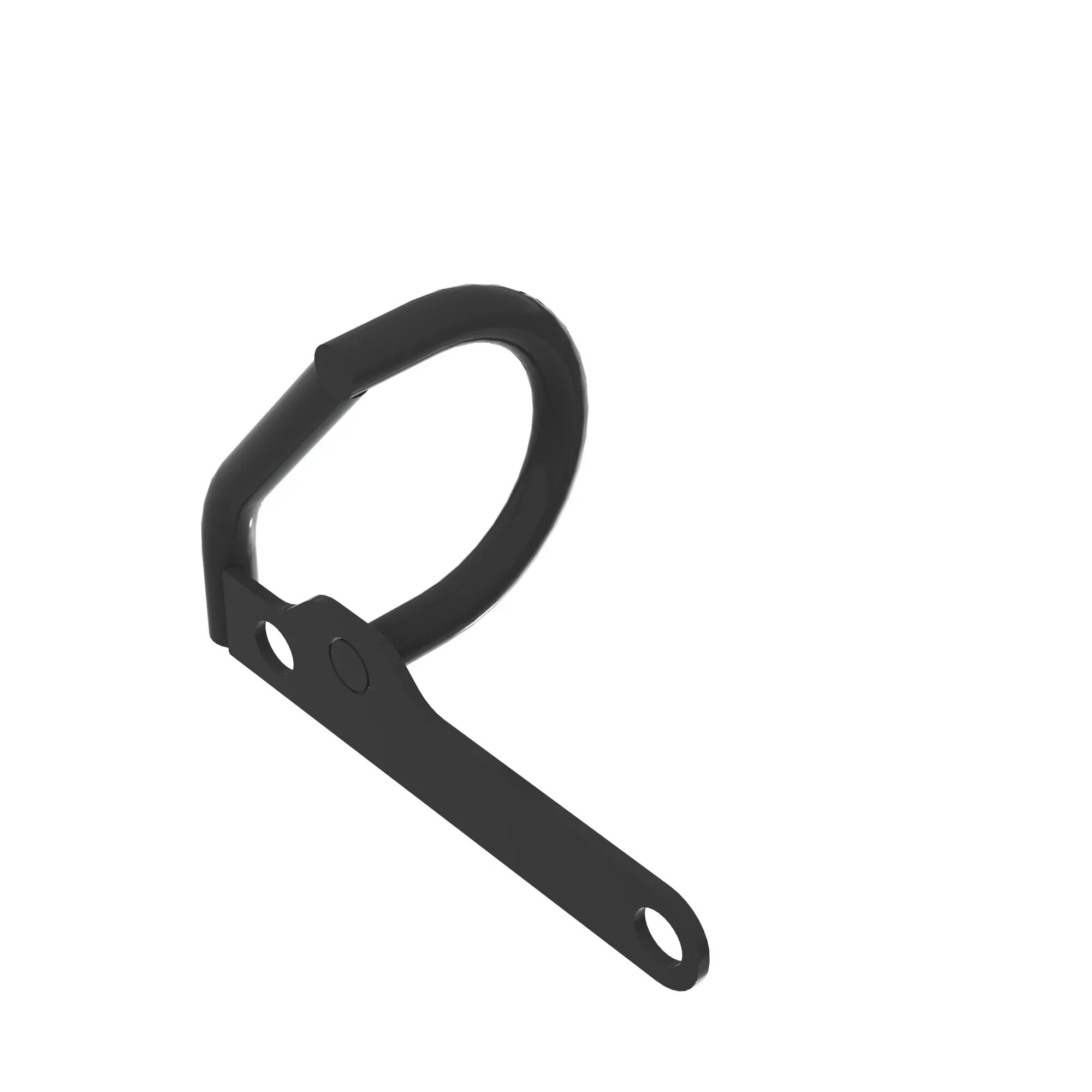 Guide Bar