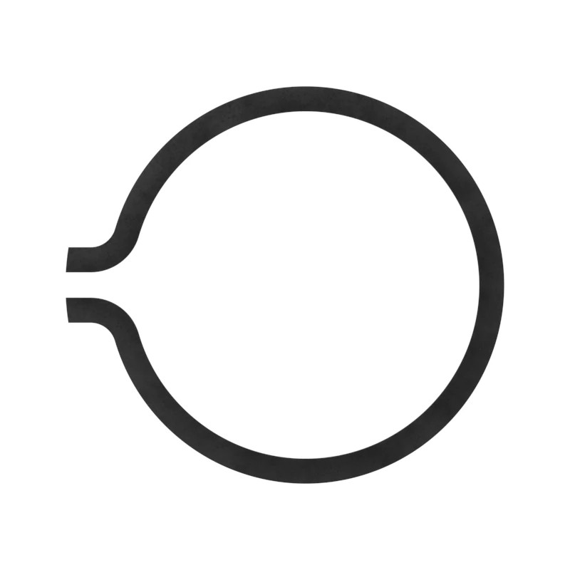 SNAP RING, Snap Ring