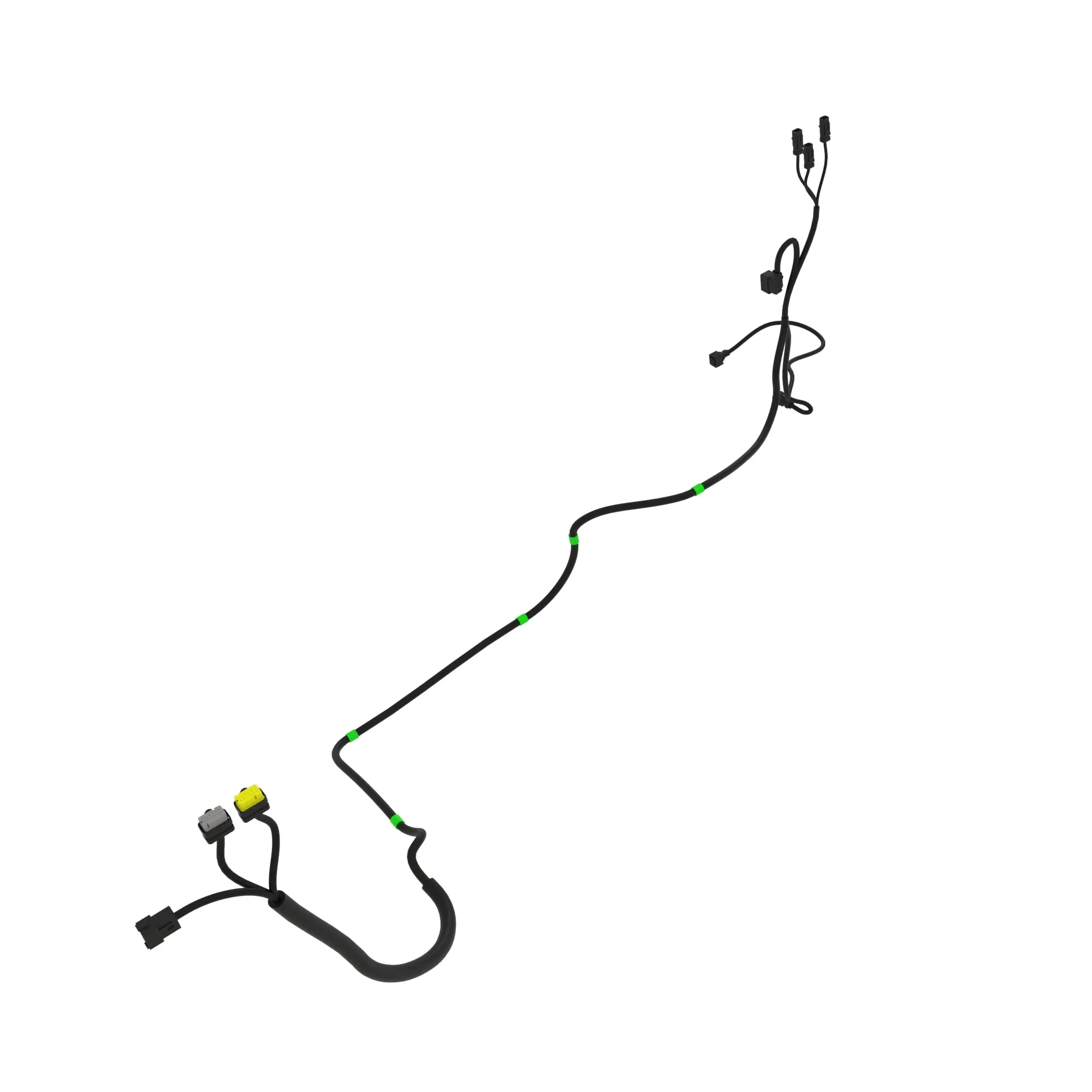 ASSEMBLY, DEF CONTROL HARNESS 437E