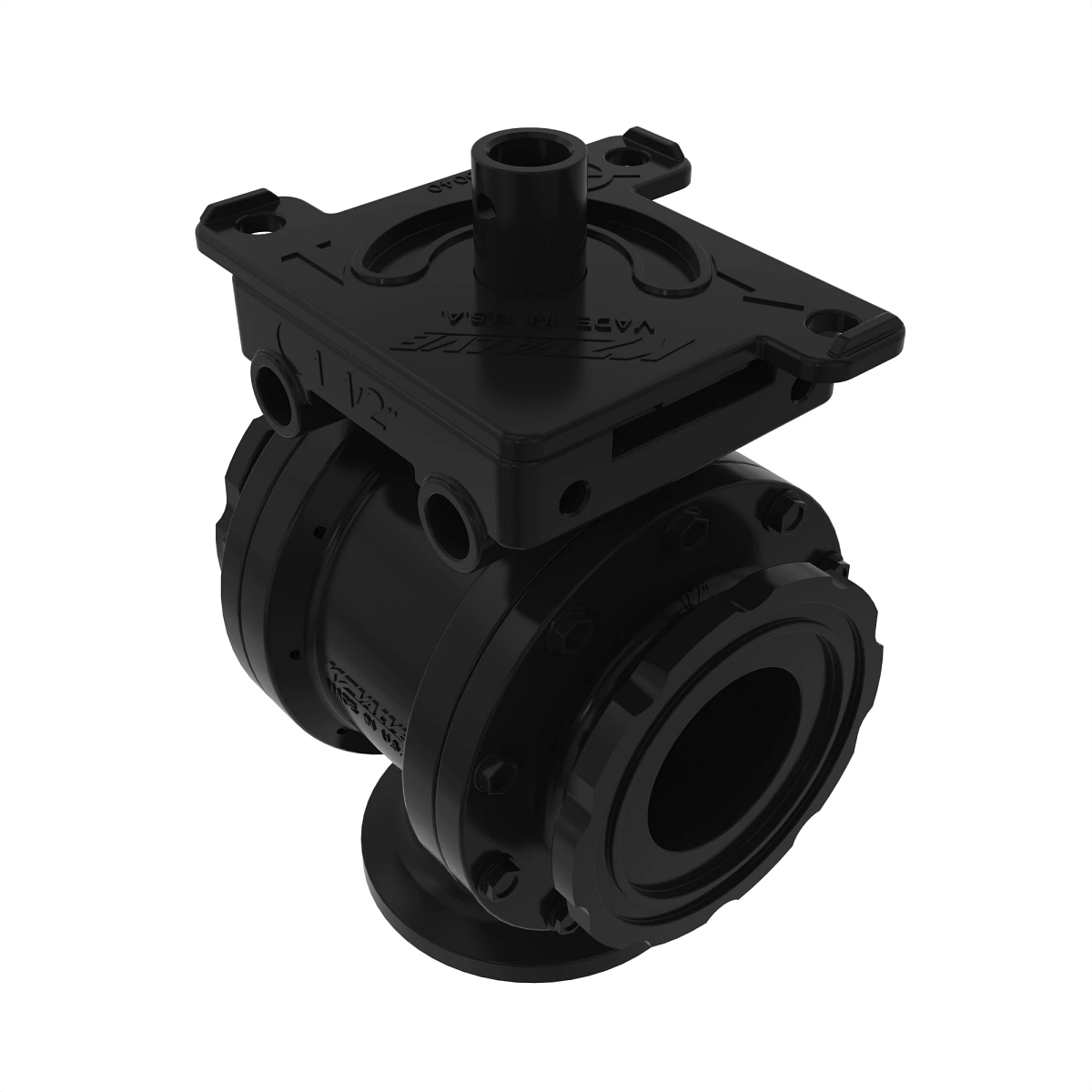 valve