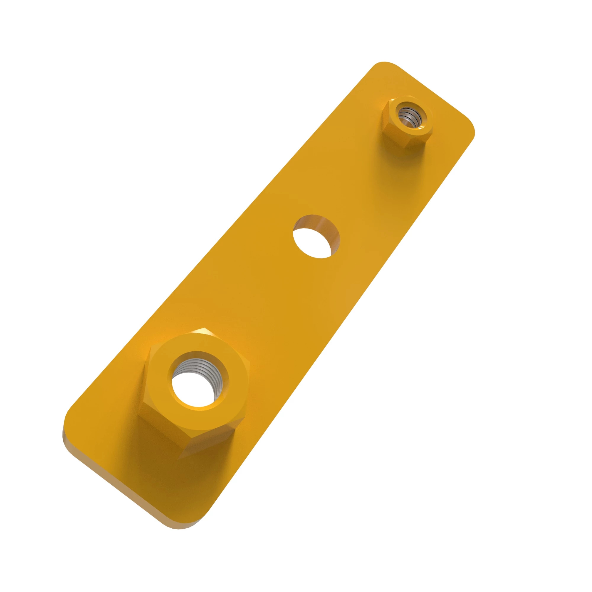 MOUNTING PLATE