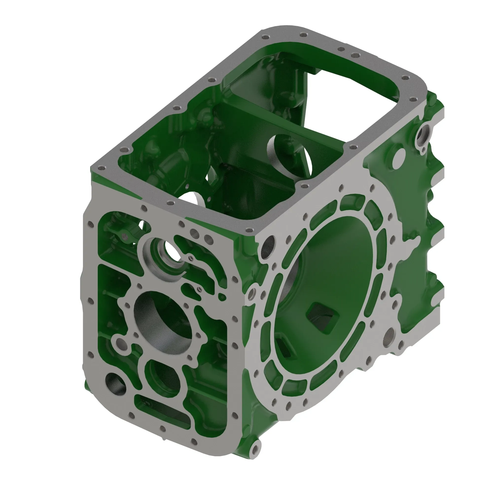 John Deere Differential Case - TR116363