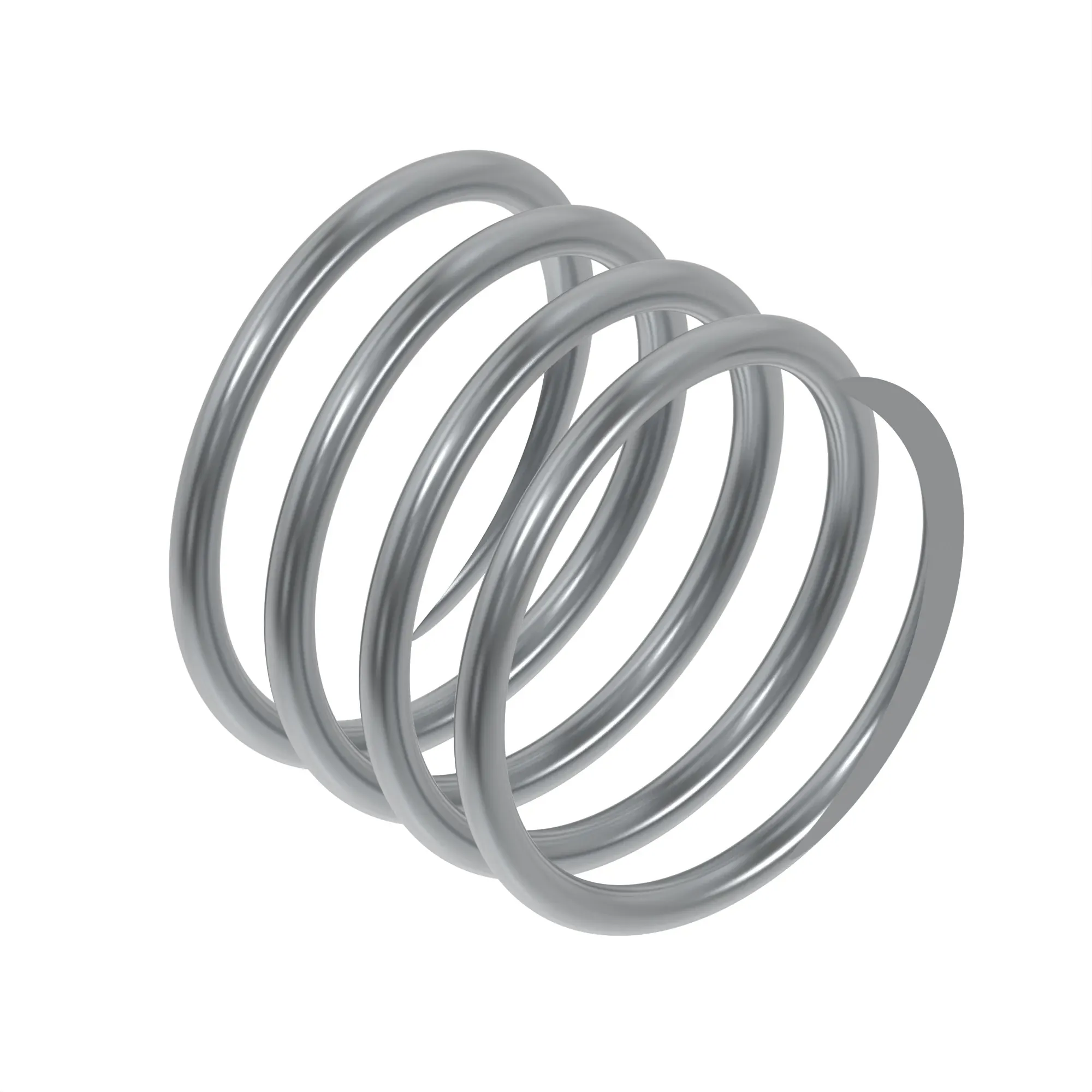 John Deere Compression Spring - H81462