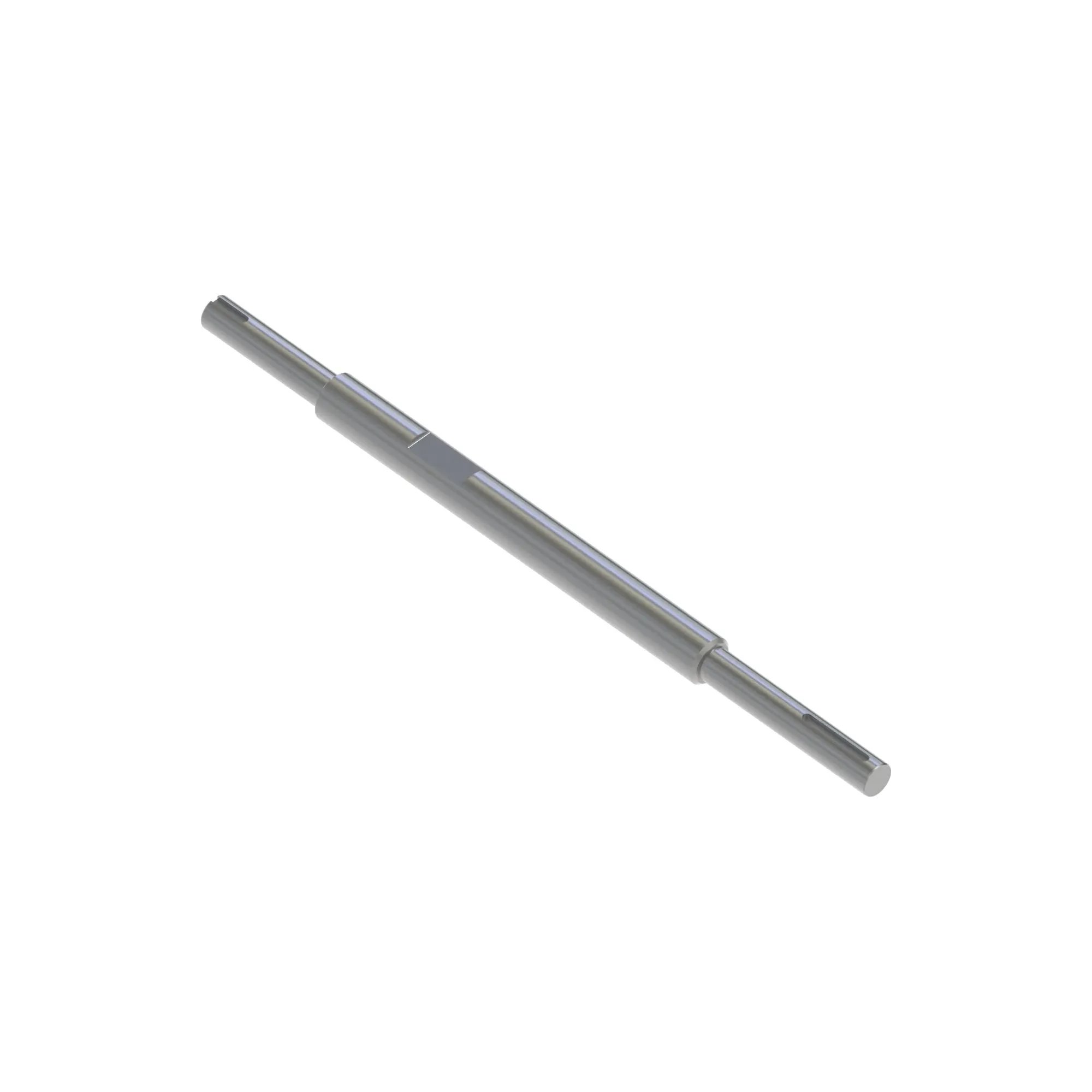 ROTARY SCREEN JACKSHAFT 601.9 LEN