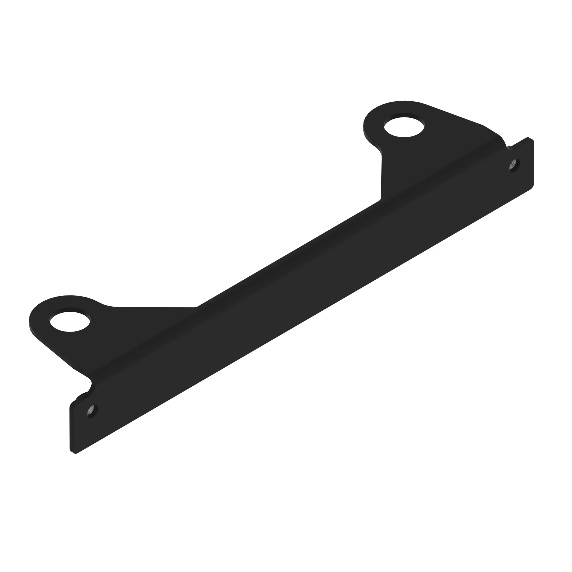 BRACKET, SUPPORT, BACKUP PUMP CABLE