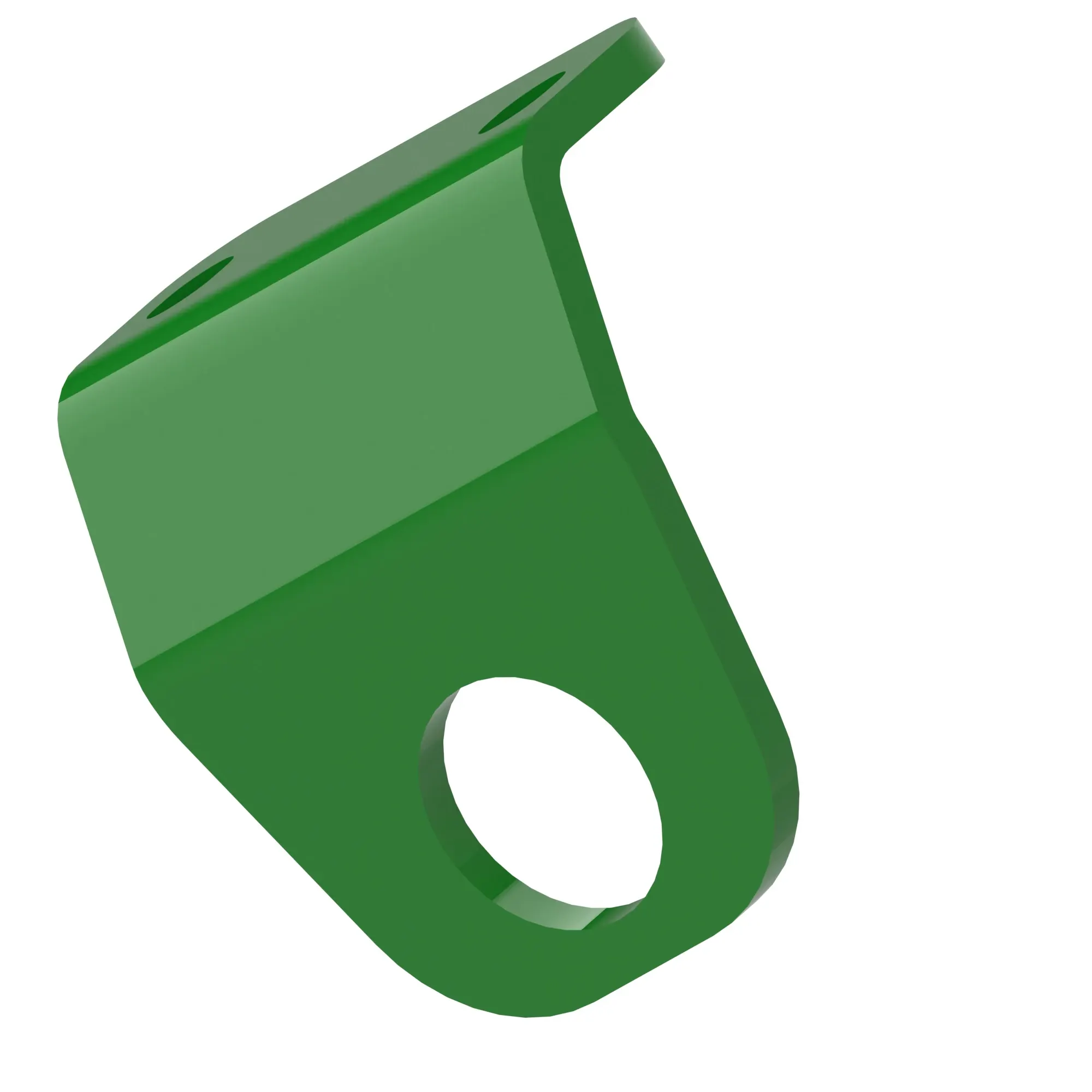 John Deere Bracket - L225698