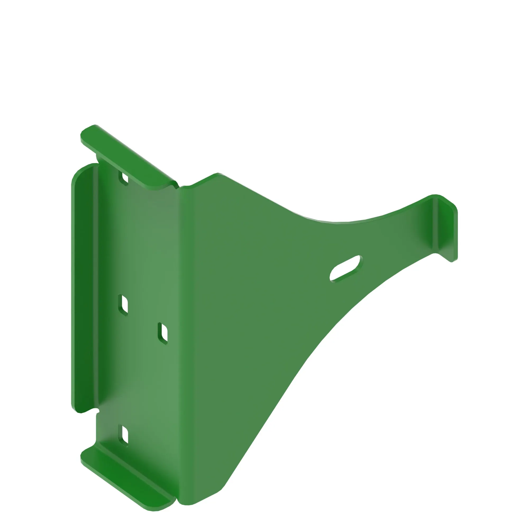 John Deere Connector Mounting Bracket - N308836