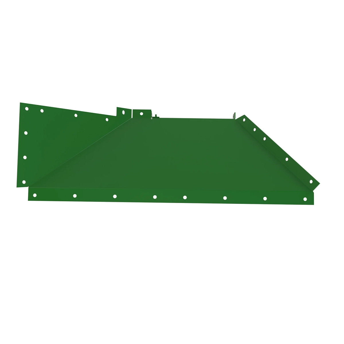 Sheet Assy, LH Side