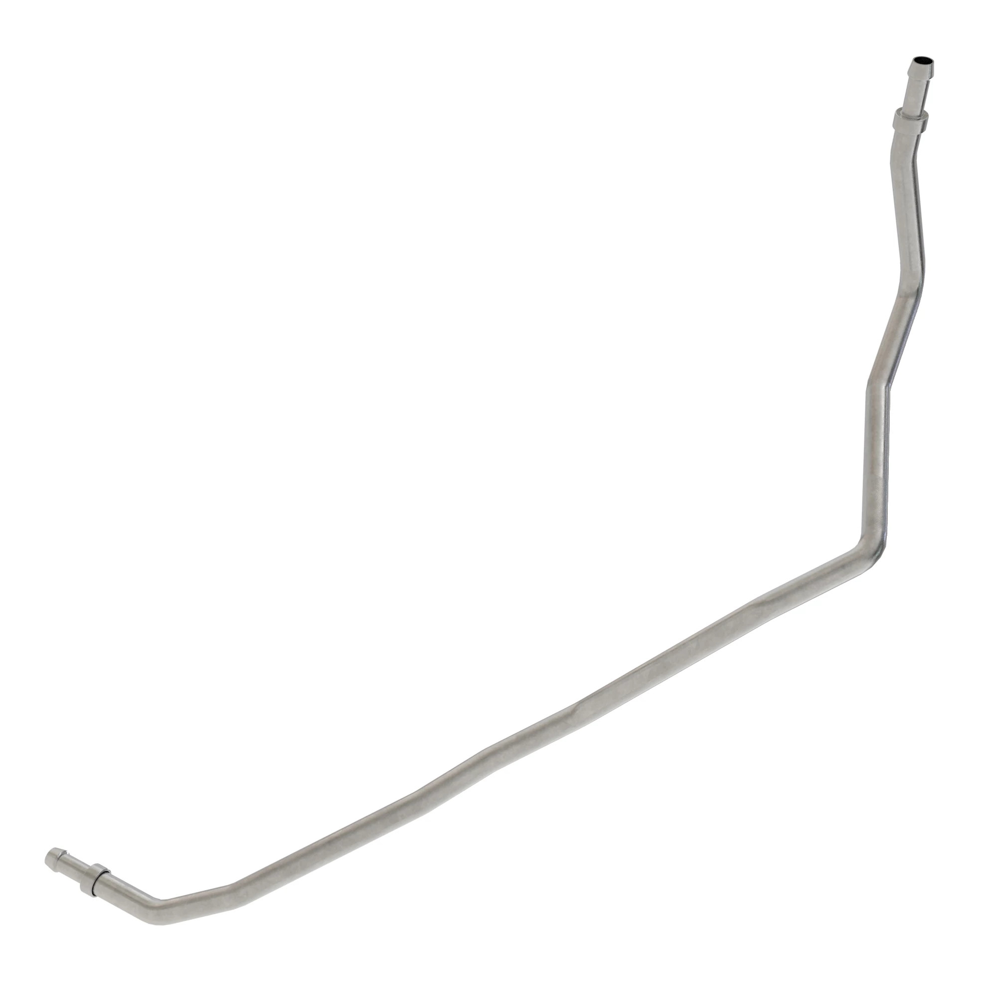 FUEL LINE, 4 CYL