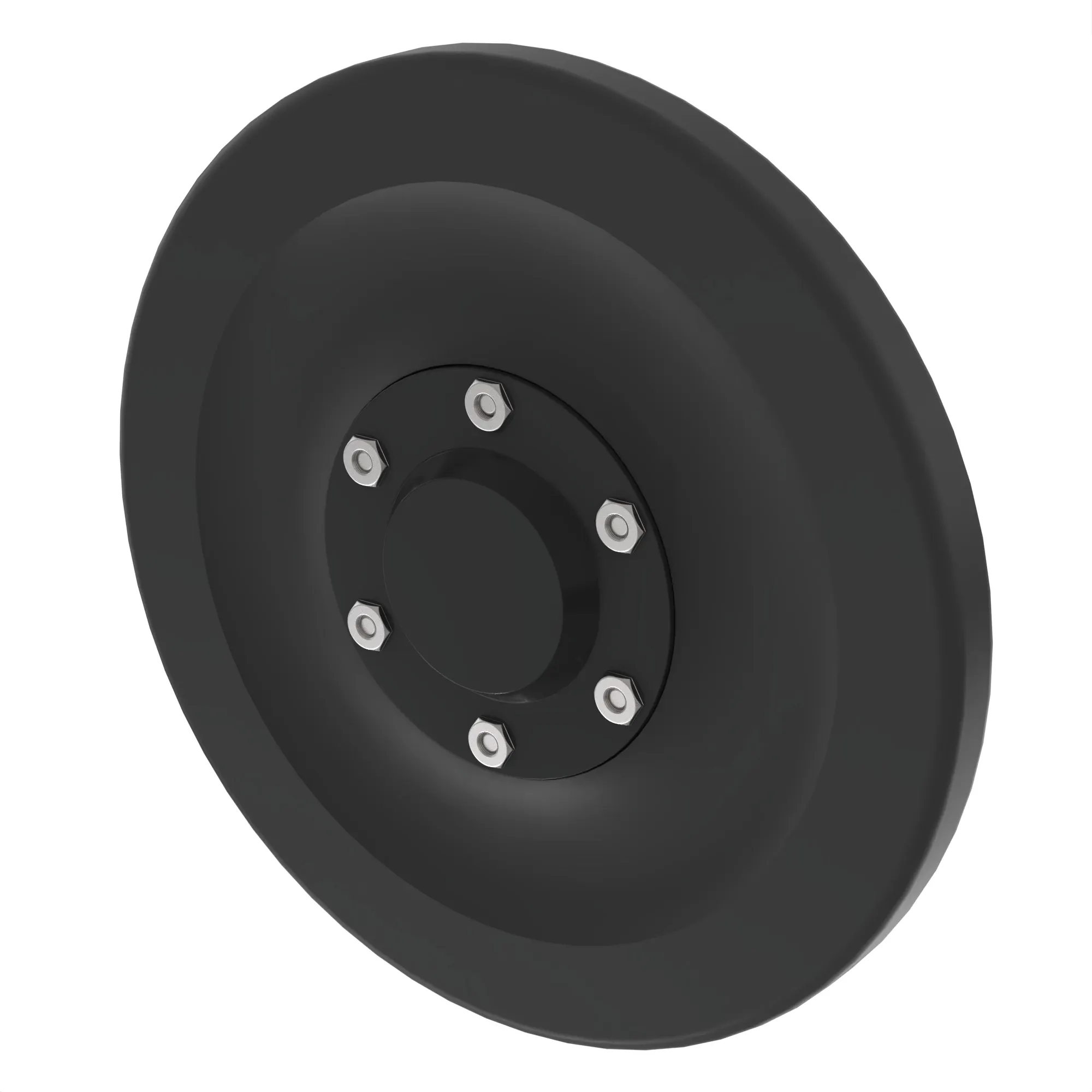 John Deere PLA Wheel - 5PL38521