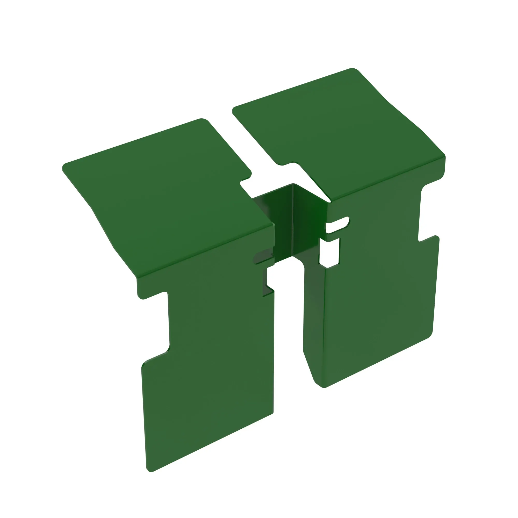 John Deere Dust Shield - KK89616