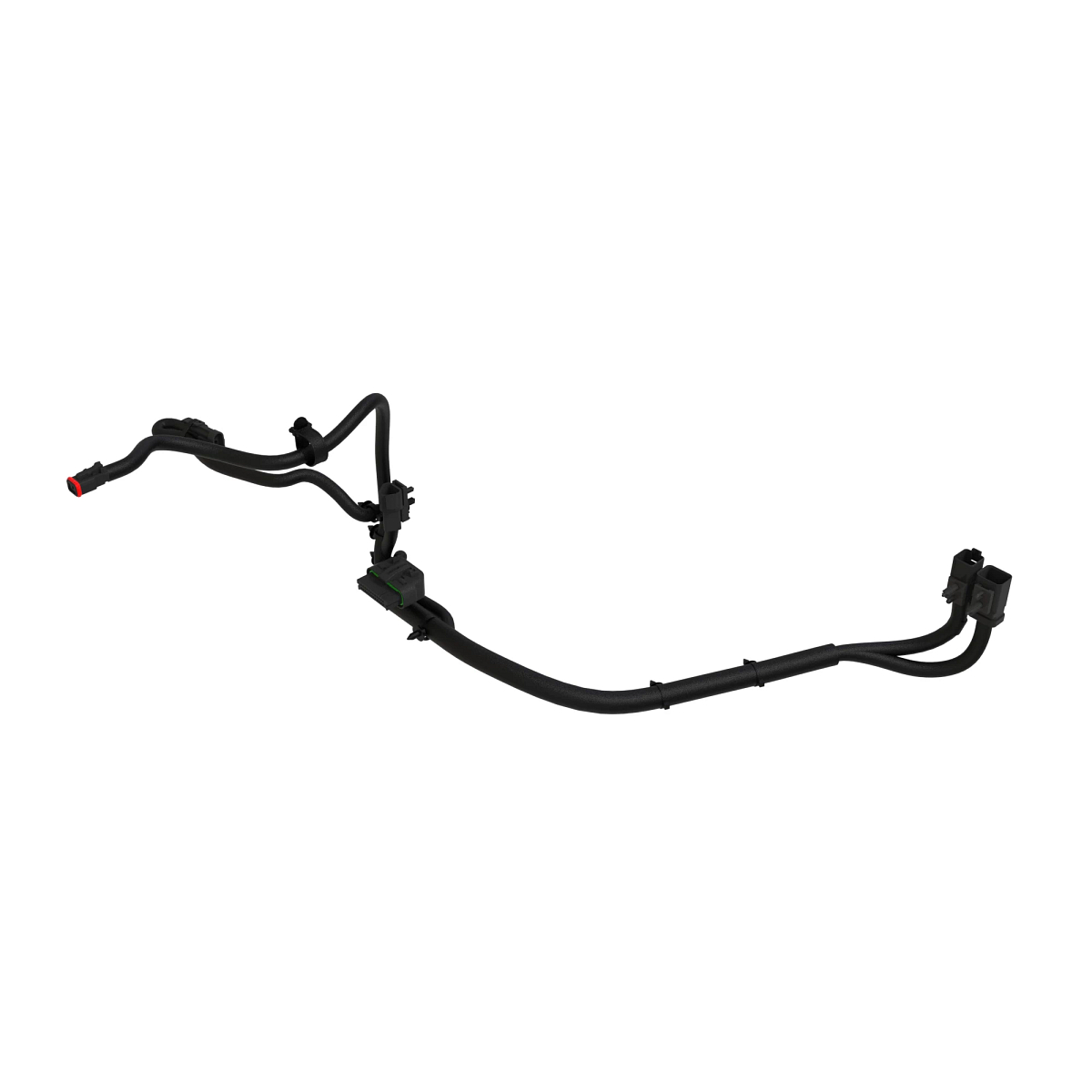 WIRING HARNESS, HARNESS, ROW UNIT,