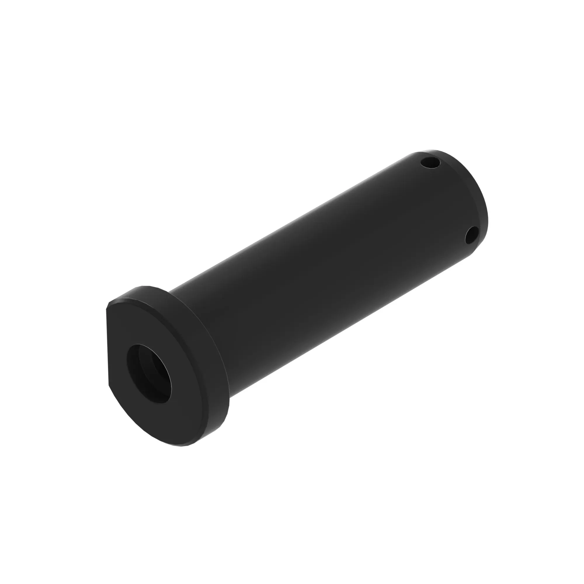 PIN, SHAFT TILTING SYSTEM