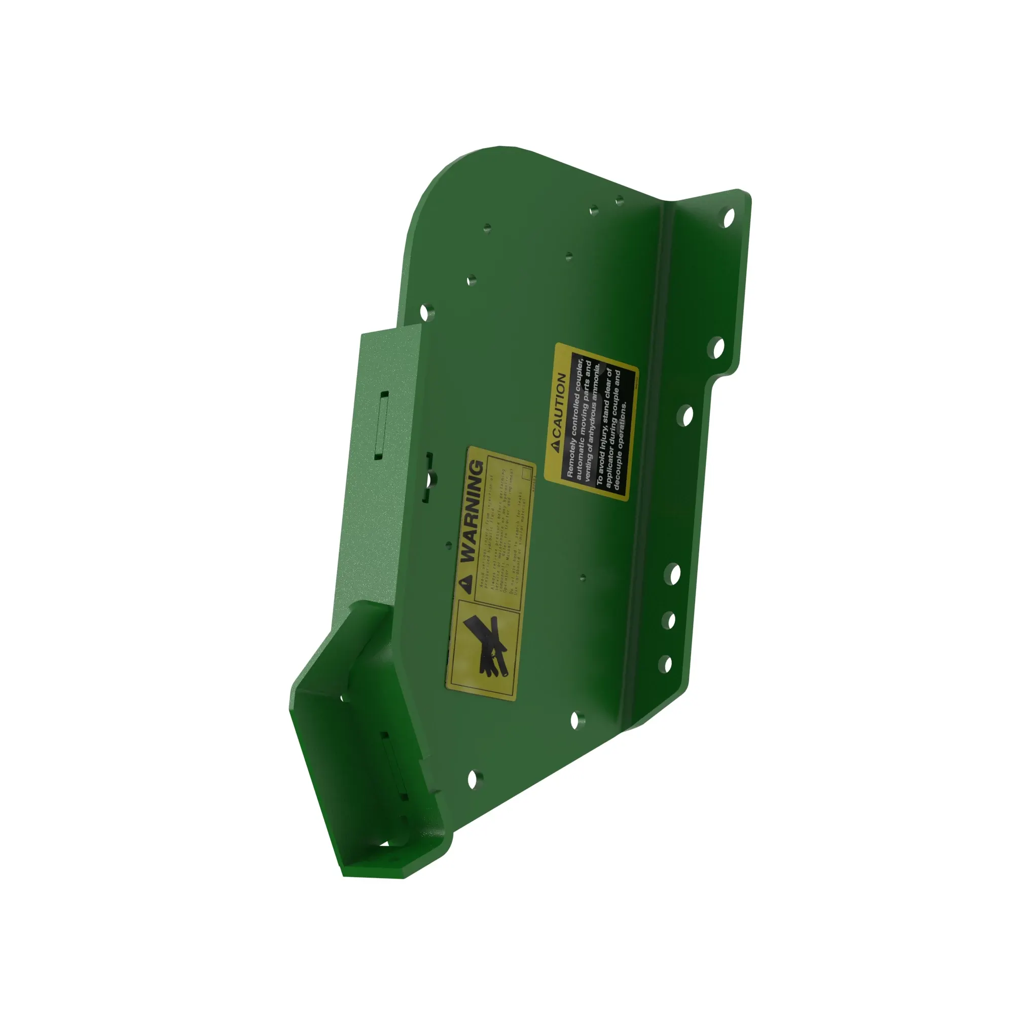 John Deere Frame - AN400279
