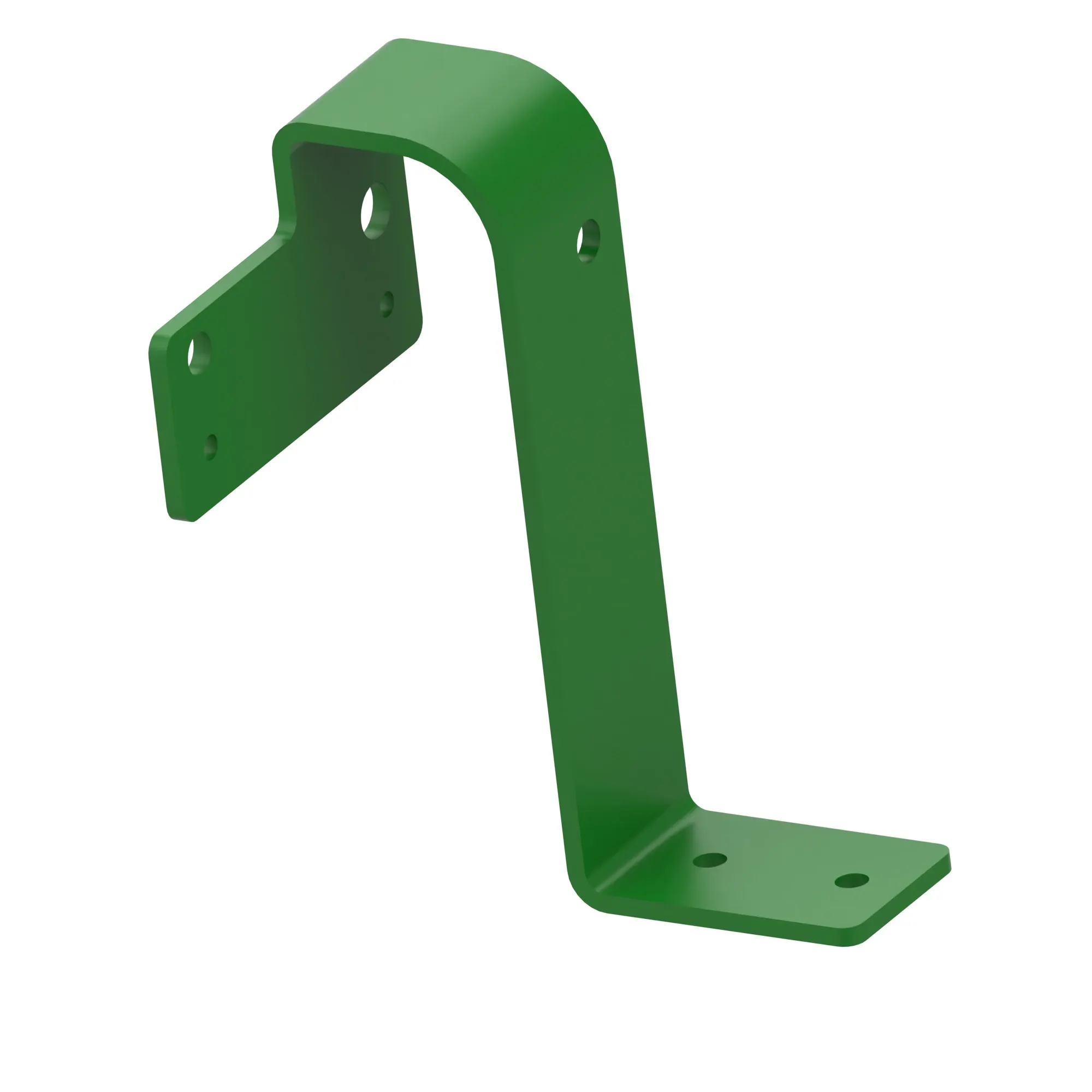 John Deere Support - N317421