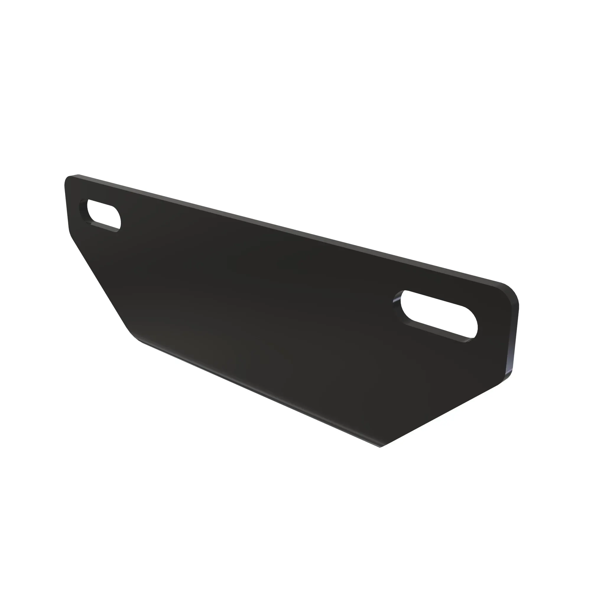John Deere Hydraulic Line Mounting Bracket - TCU23054