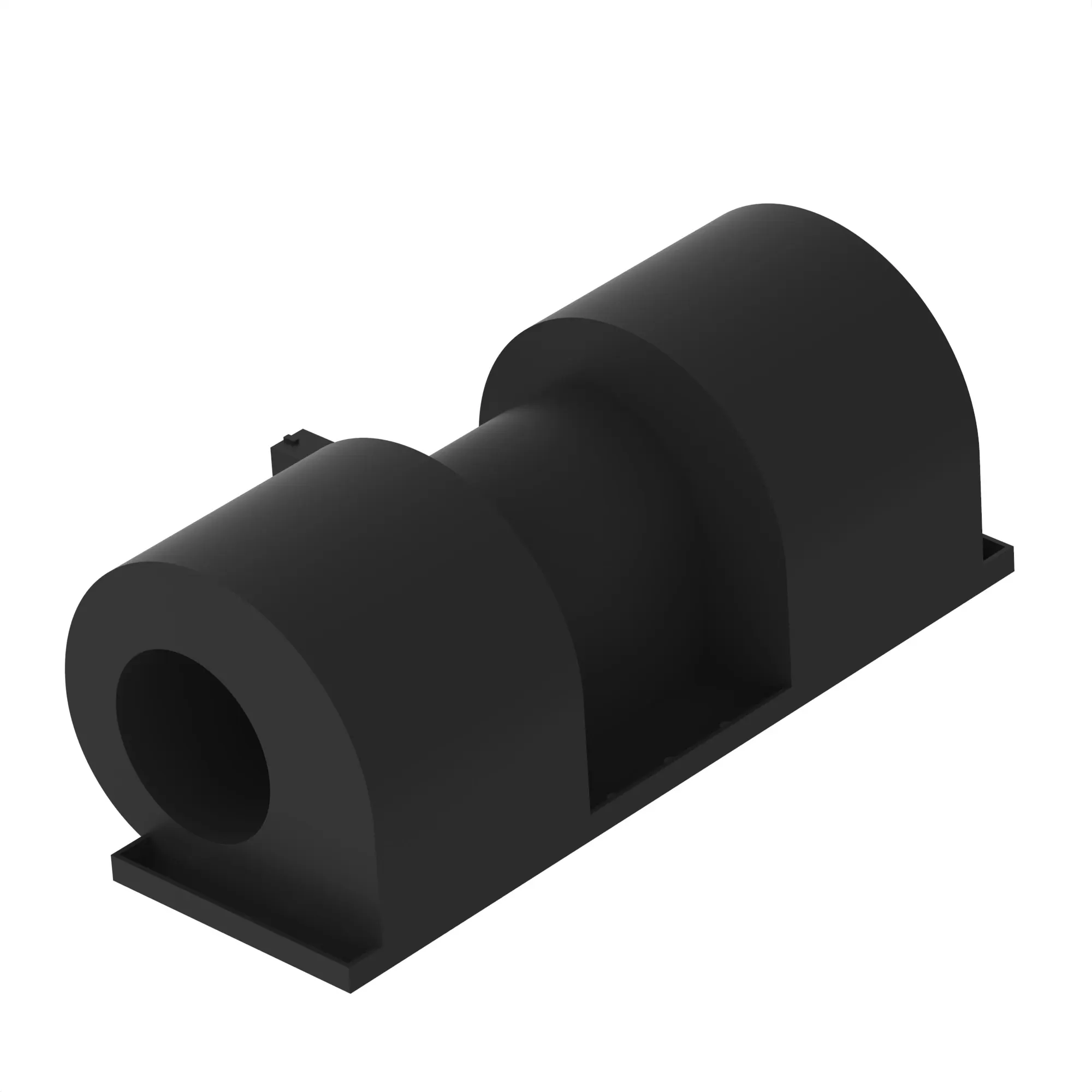 BLOWER FAN