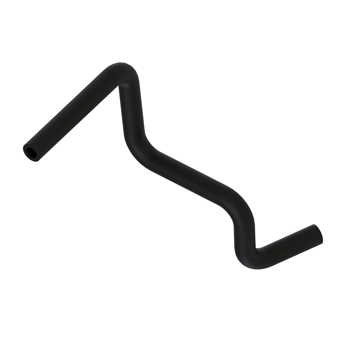 Coolant Hose, Formed