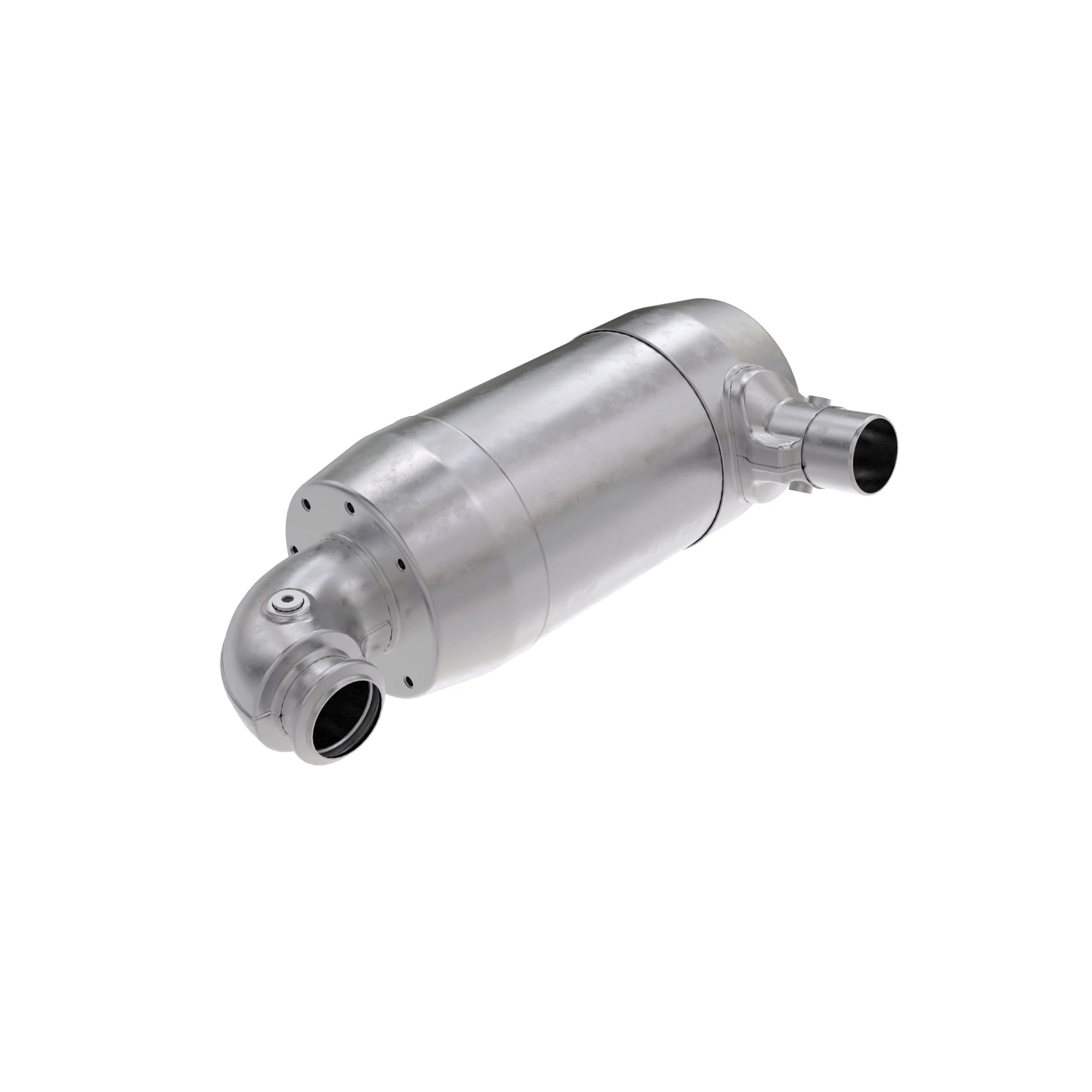 CONVERTER, GEN1.5 SIZE 4 EI/RO SCR