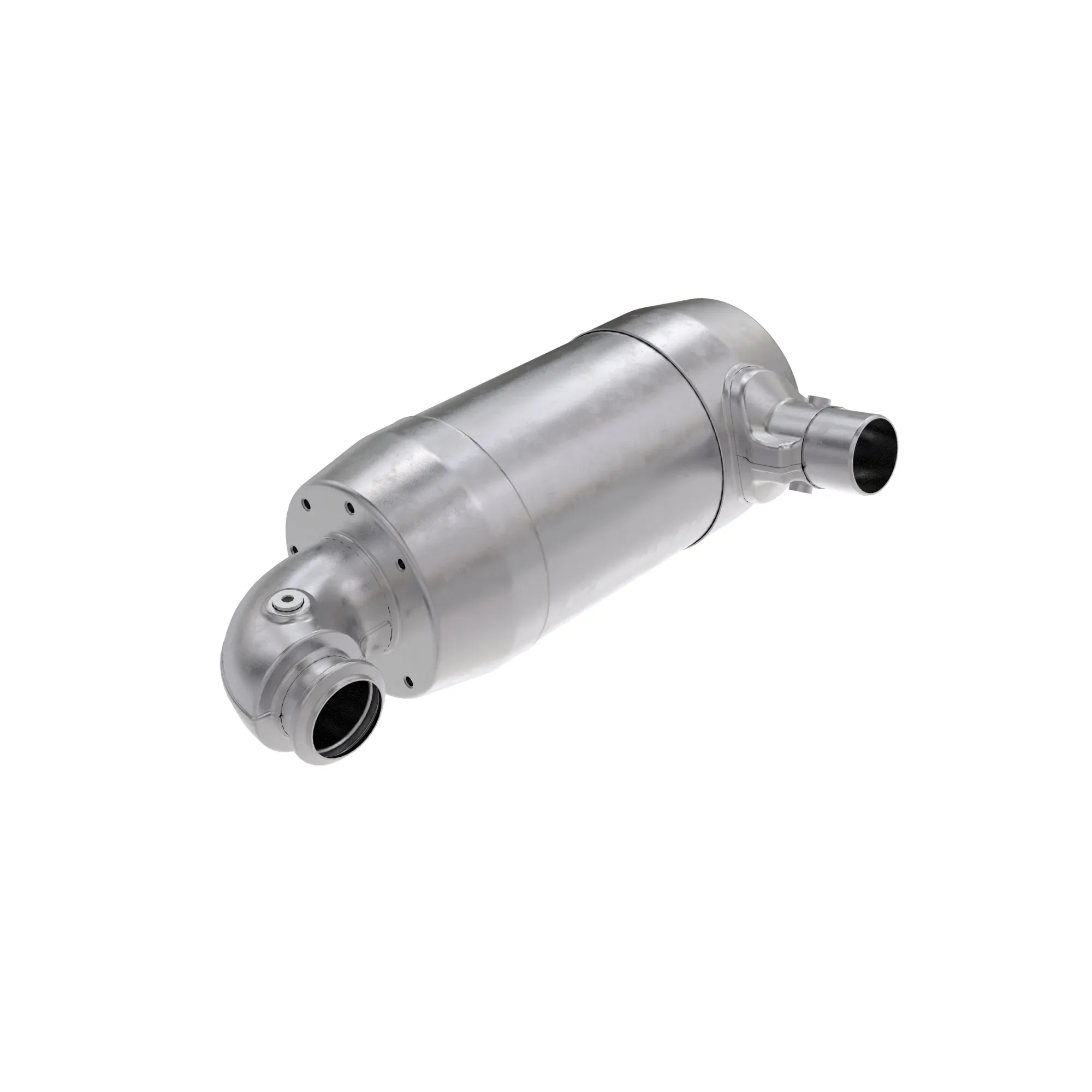 John Deere Converter - DZ114307