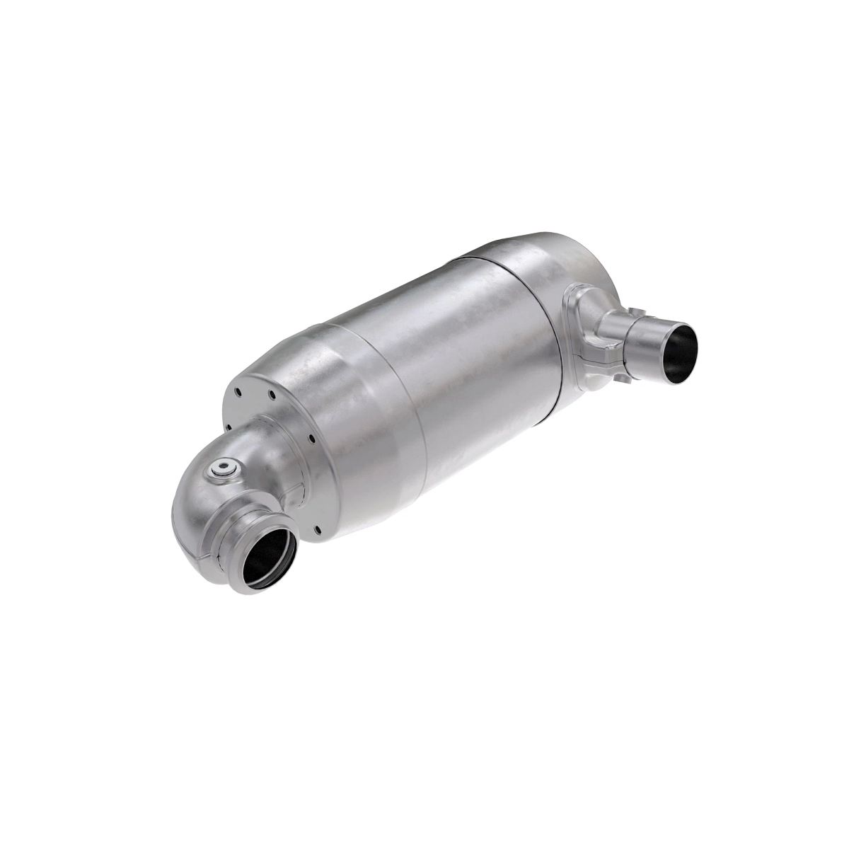 Converter, GEN1.5 Size 4 Ei/Ro Scr