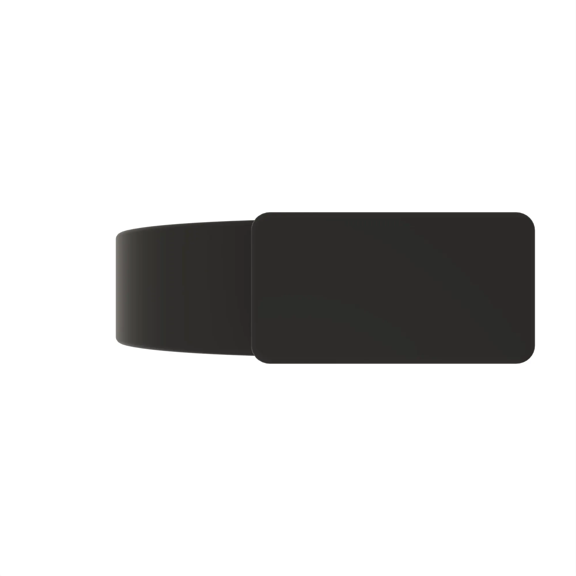 PTO Shield Retainer