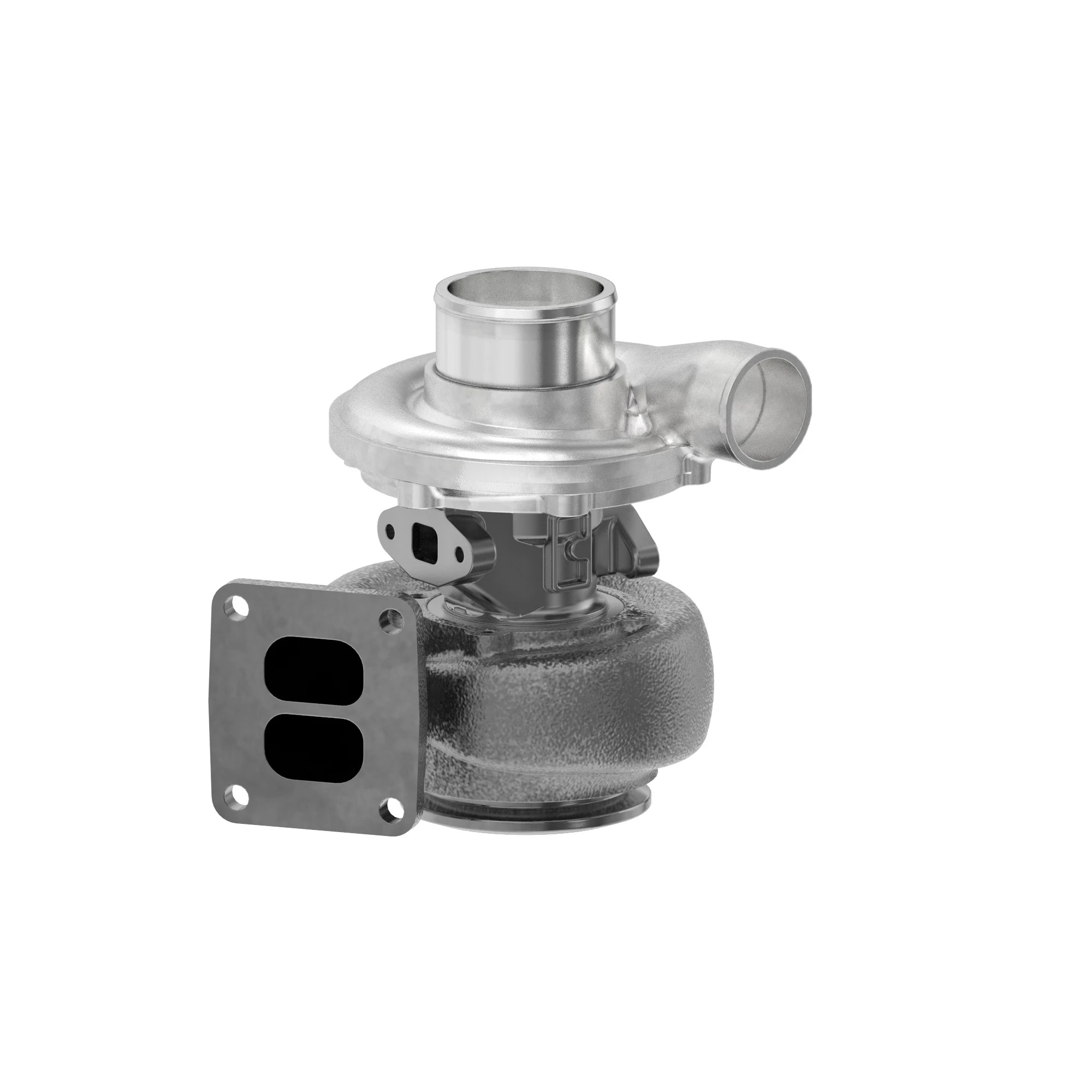 John Deere Turbocharger - RE509436