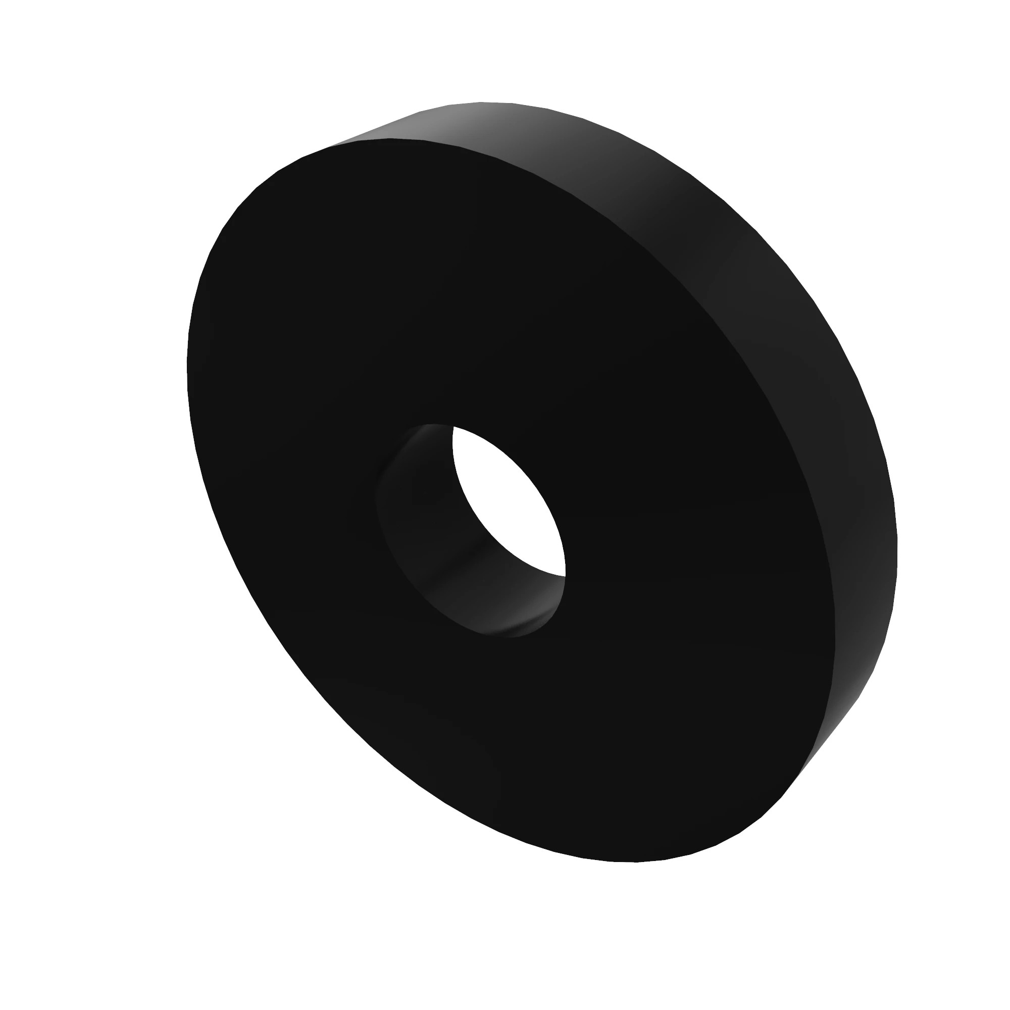 SPACER, BUSHING