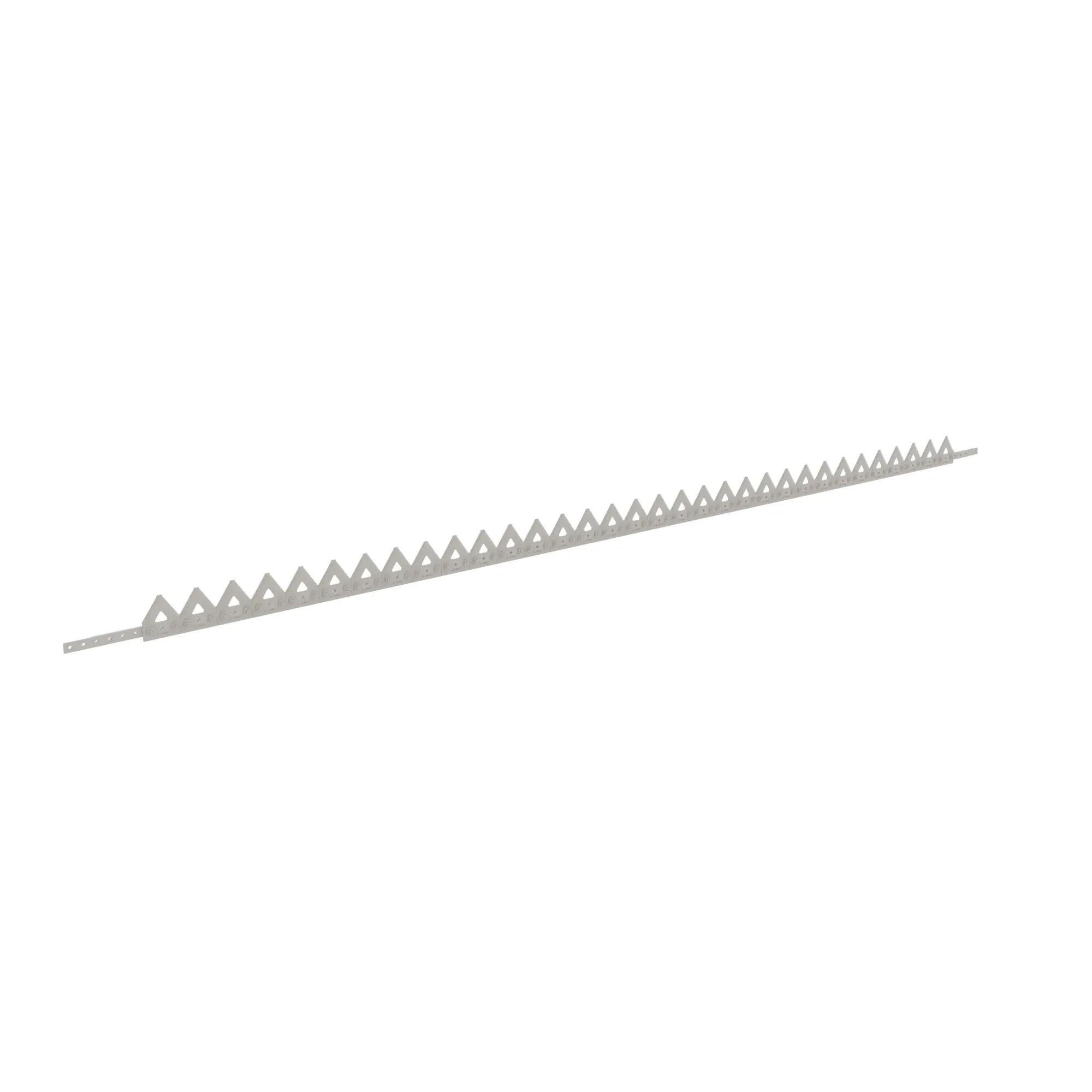 CUTTERBAR