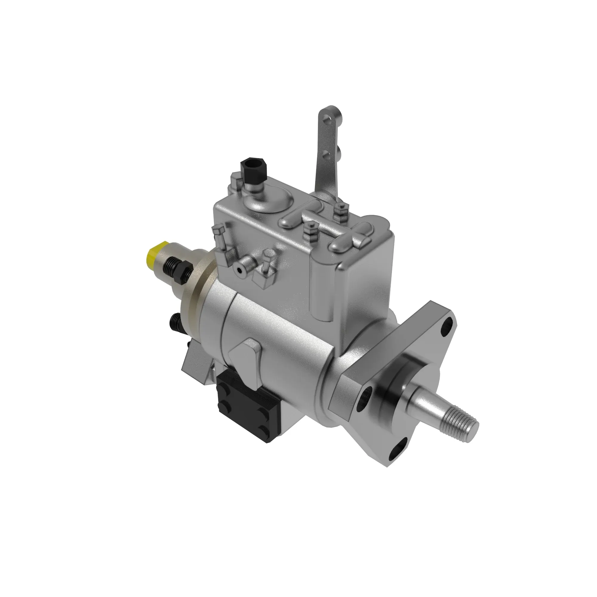 John Deere Reman REMAN Fuel Injection Pump - SE501187
