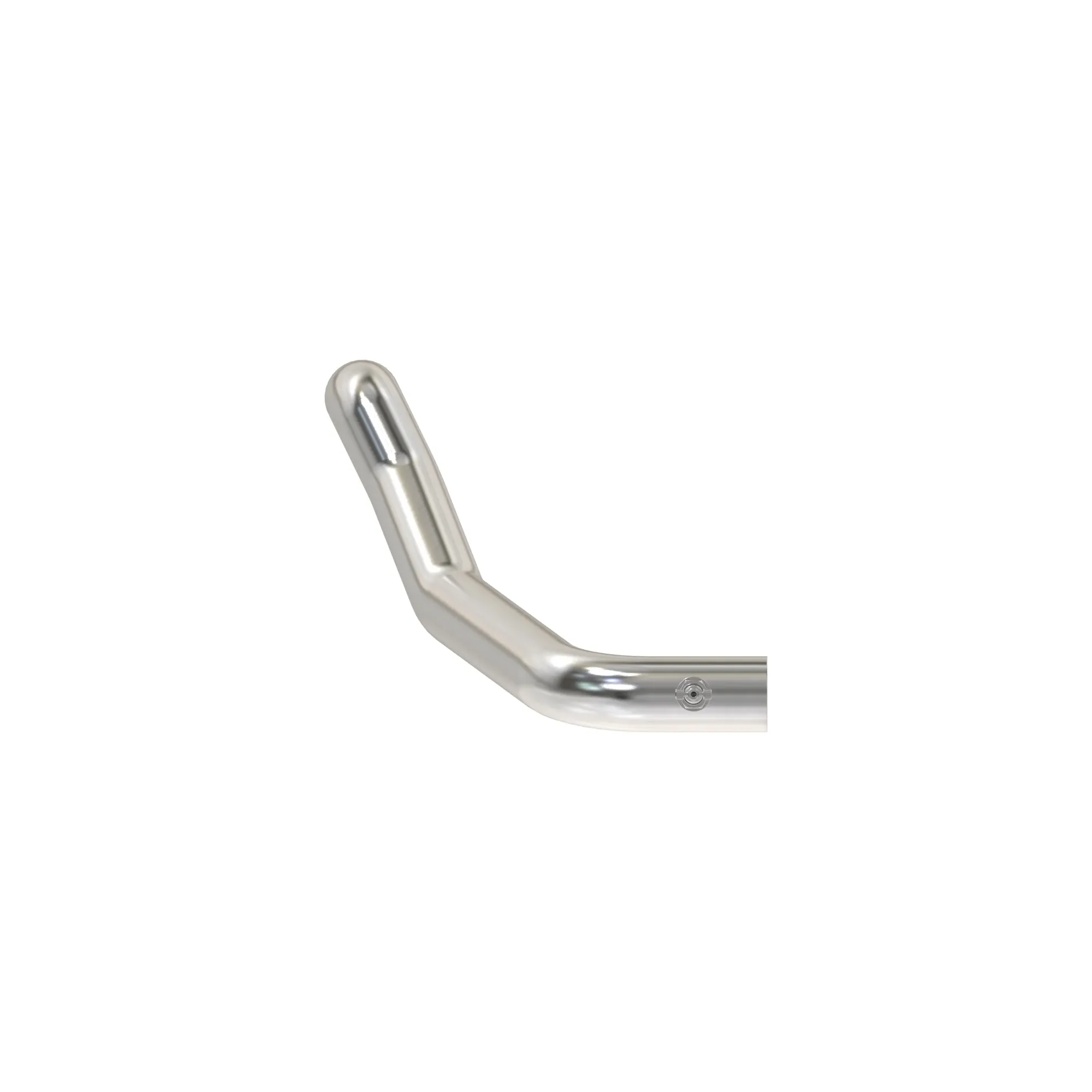 RADIATOR HOSE, LOWER, FT4/IT4, FPTO