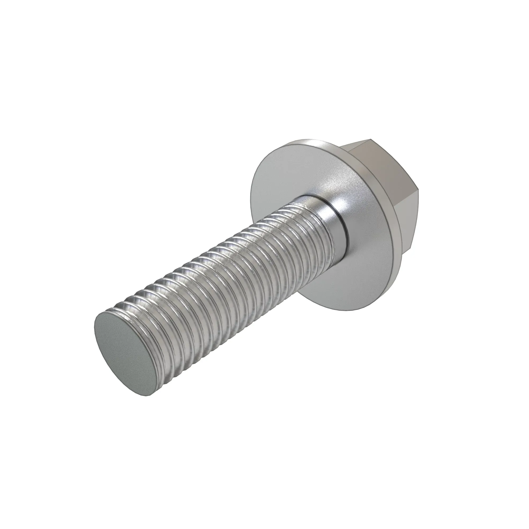 Screw