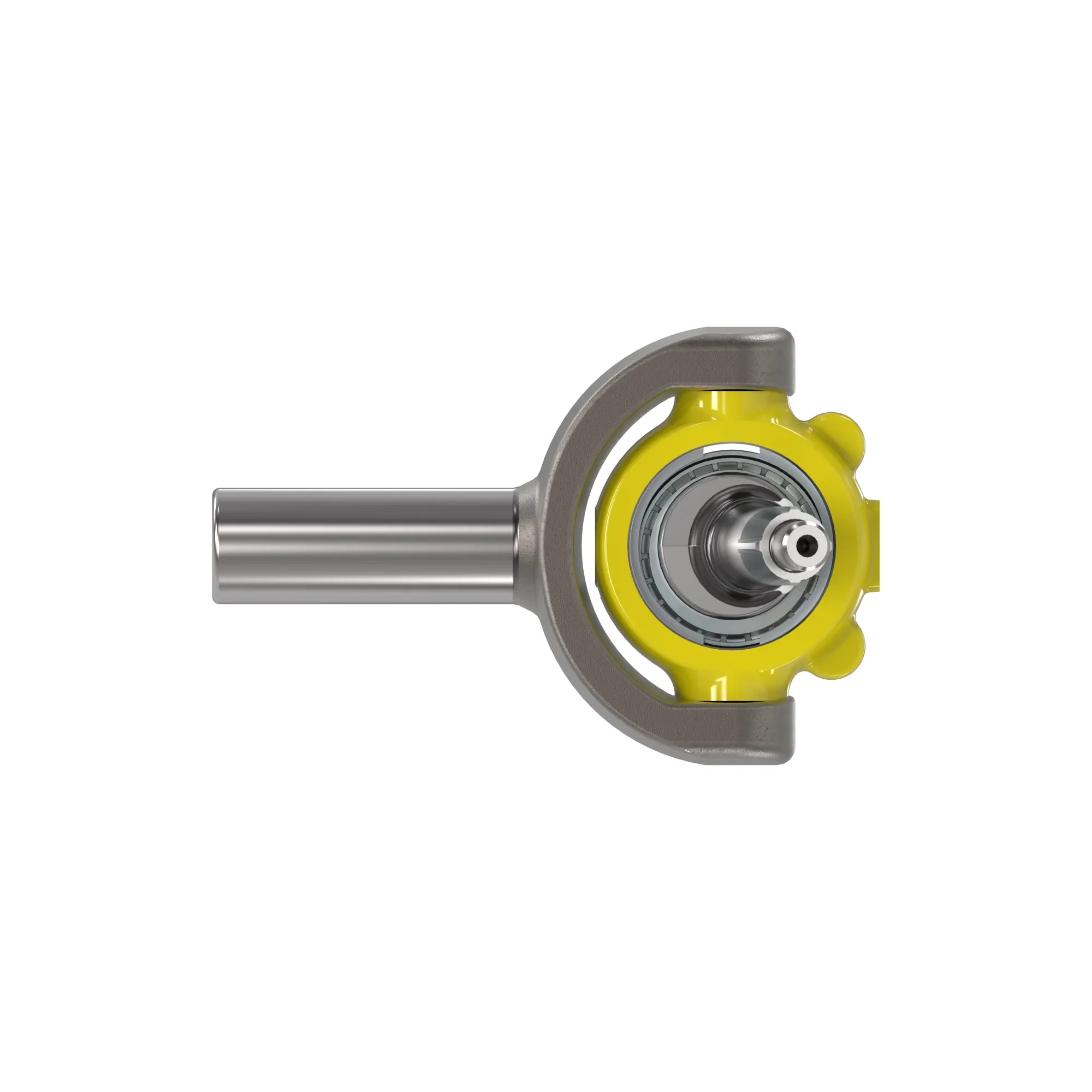 Yoke Kit