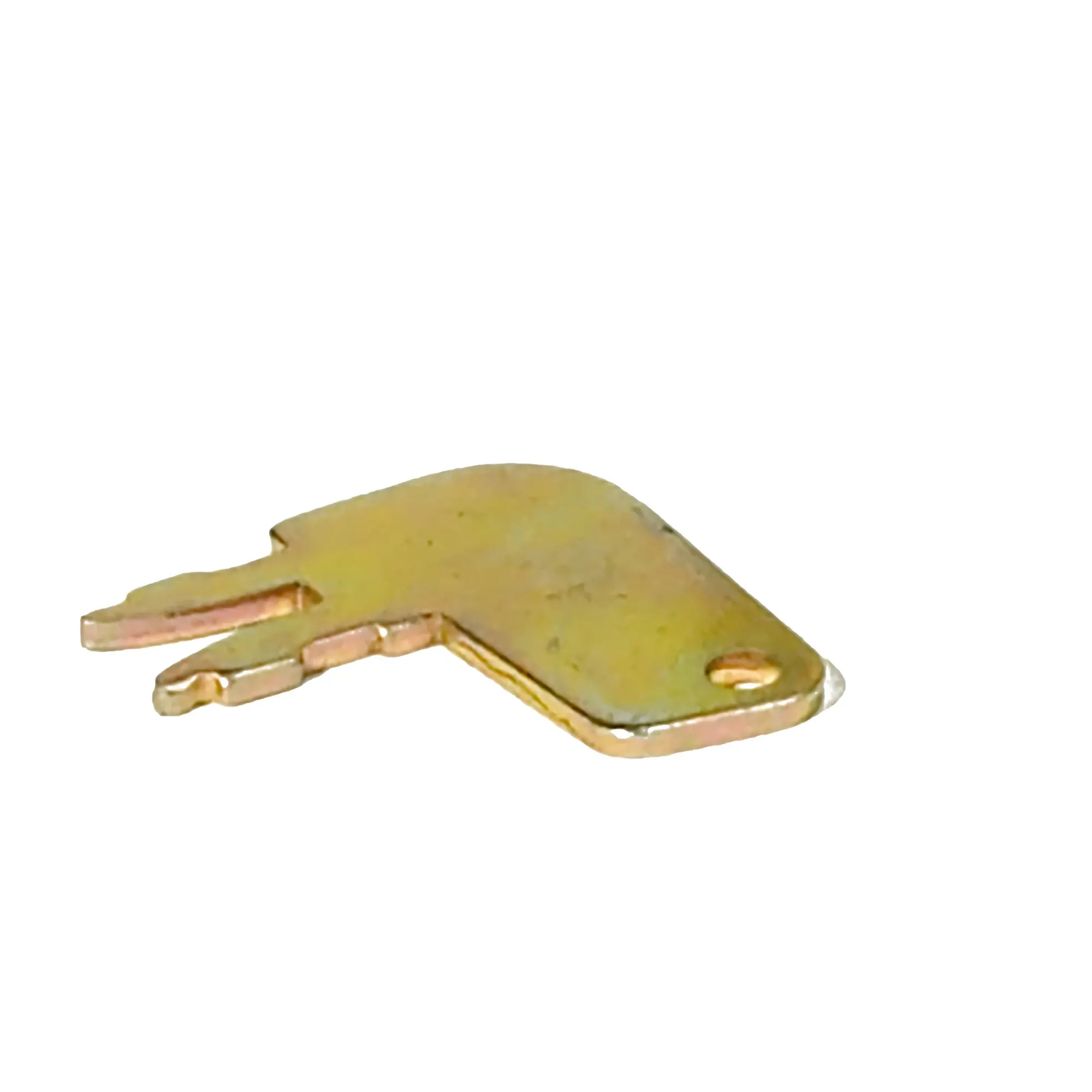 John Deere Battery Disconnect Bracket - R222169