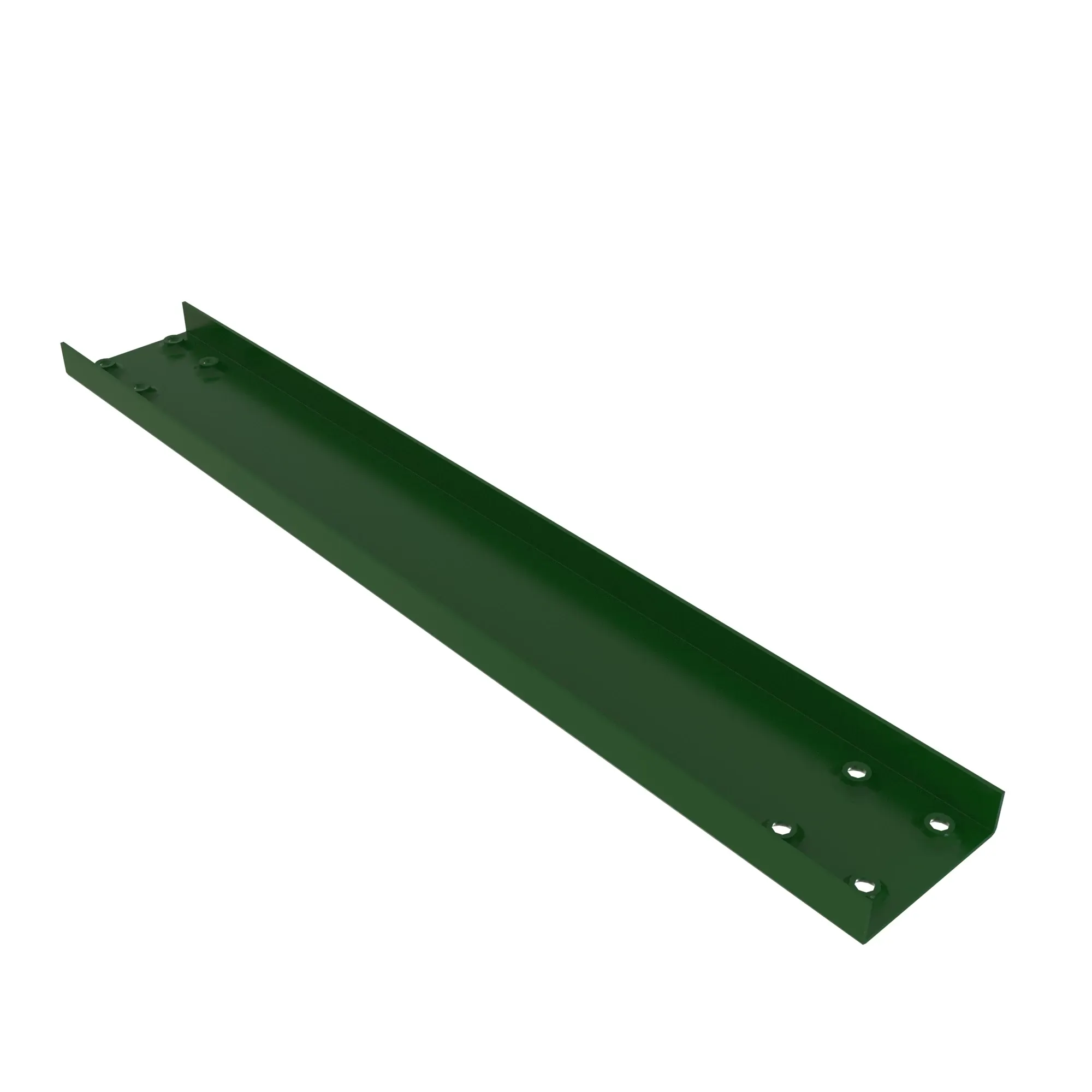 ASSM - UNDERCARRIAGE - PAINTED