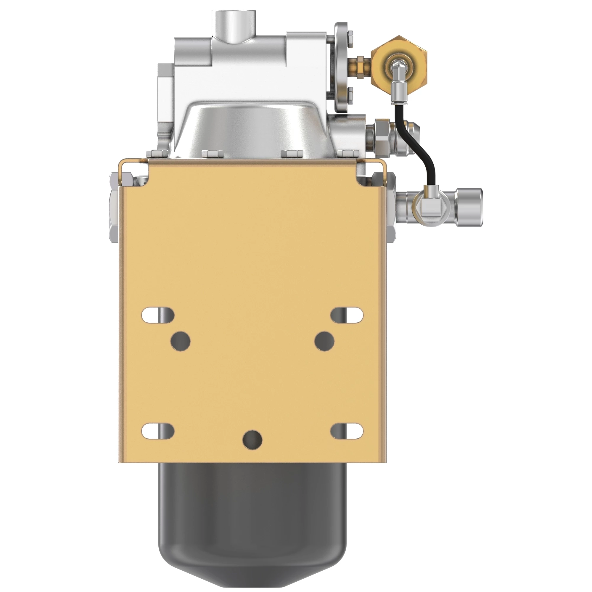 AN207307: Air Dryer | Shop.Deere.com