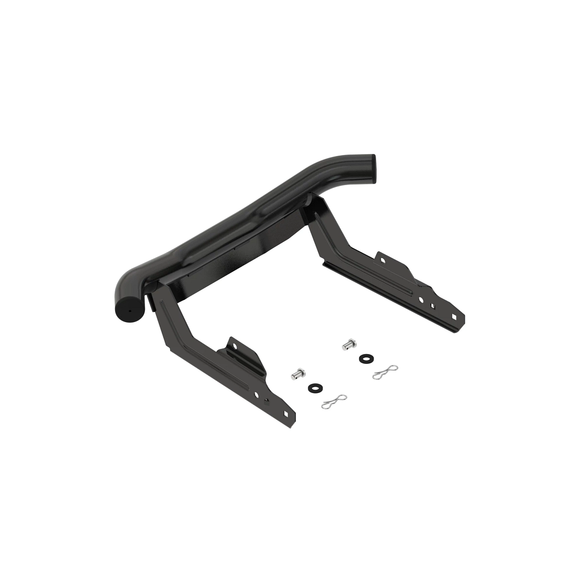 100/200 Series Front Bumper