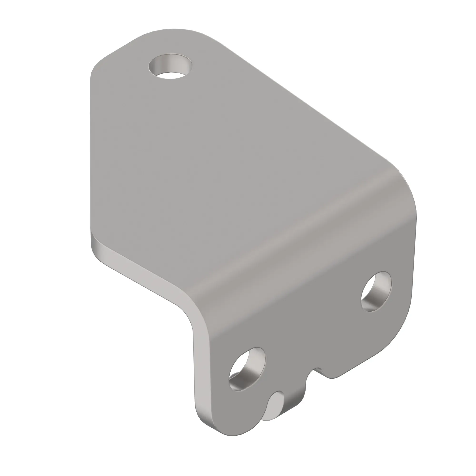 John Deere Bracket - LVU32834