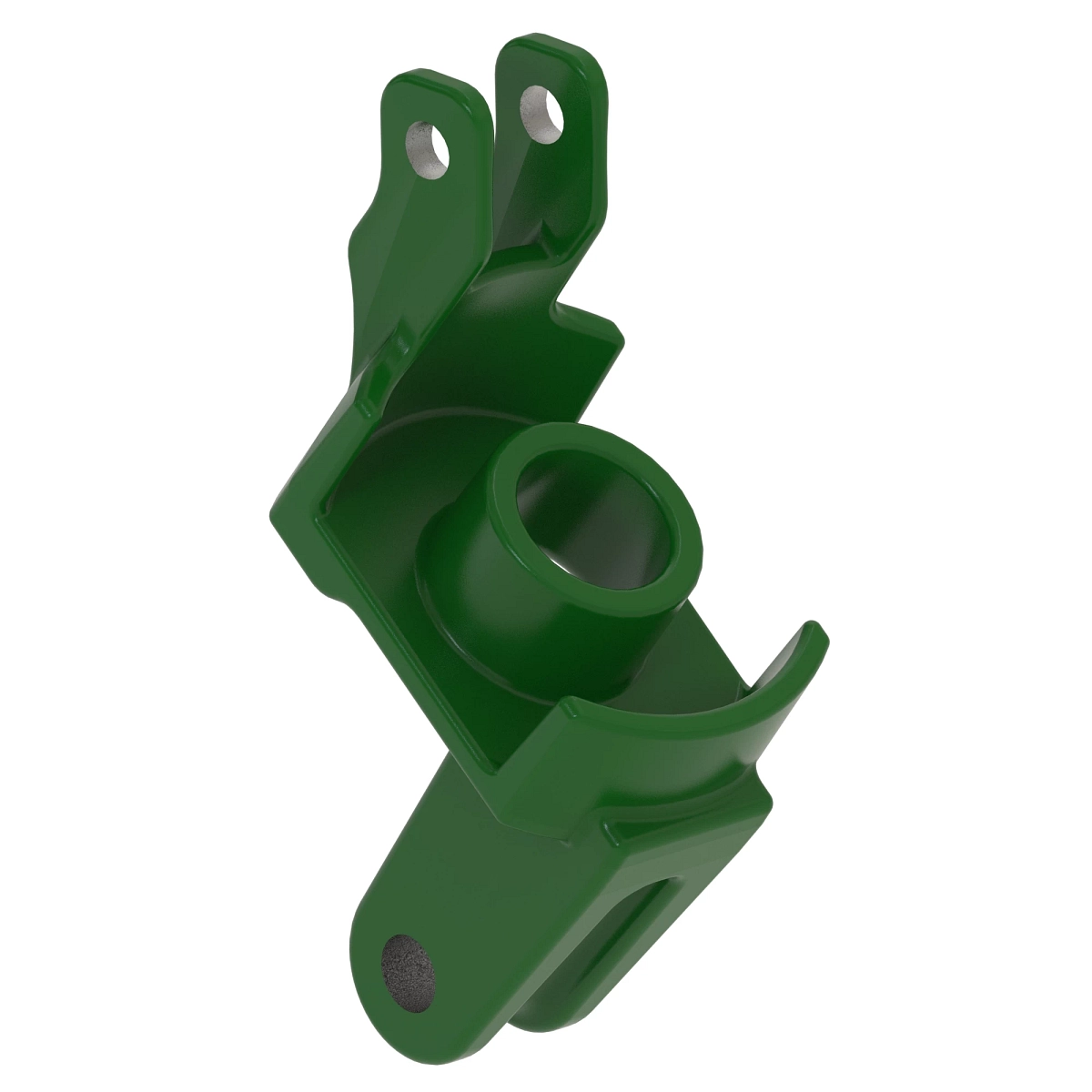 Holder, Row Unit Spring Hol