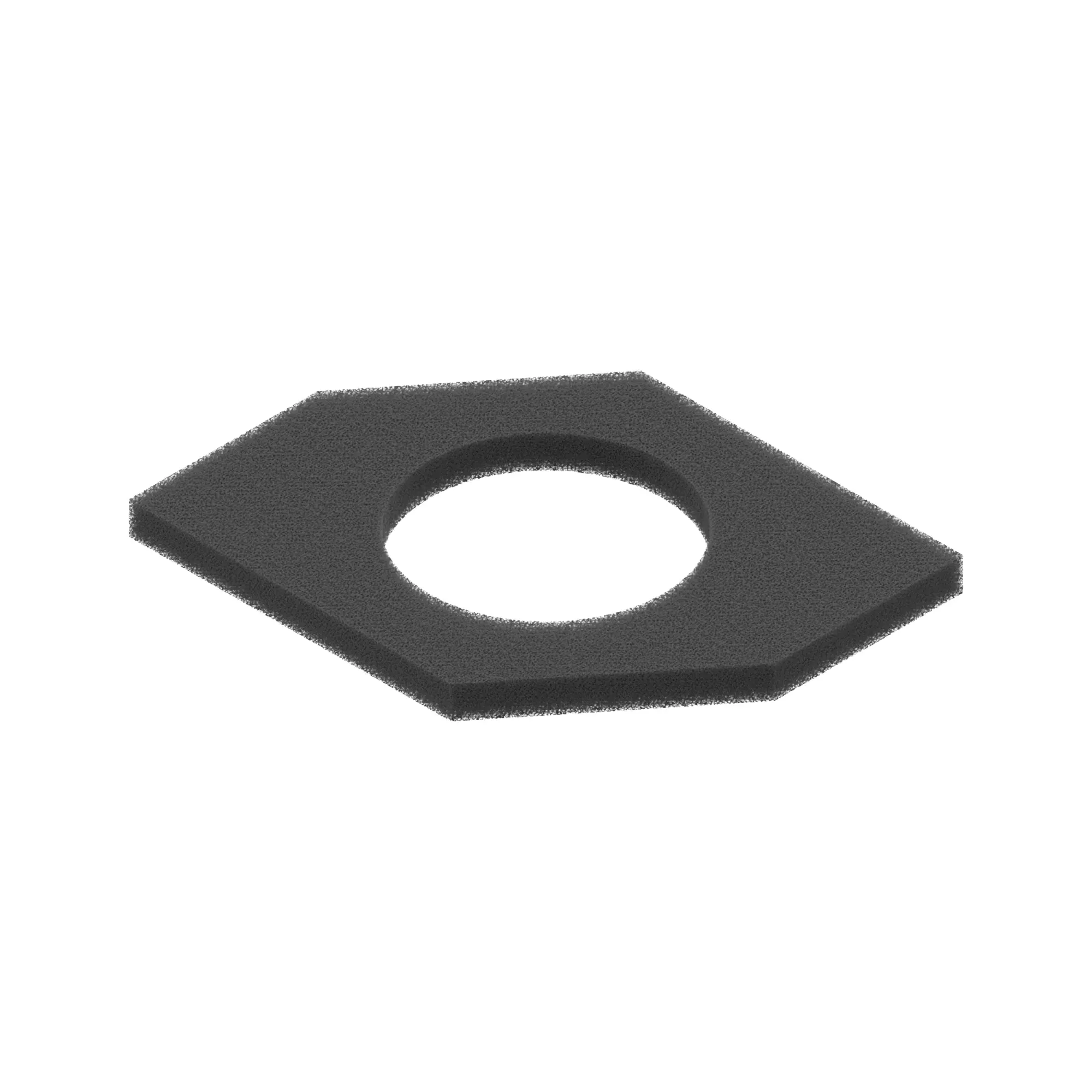 John Deere Seal - T202746