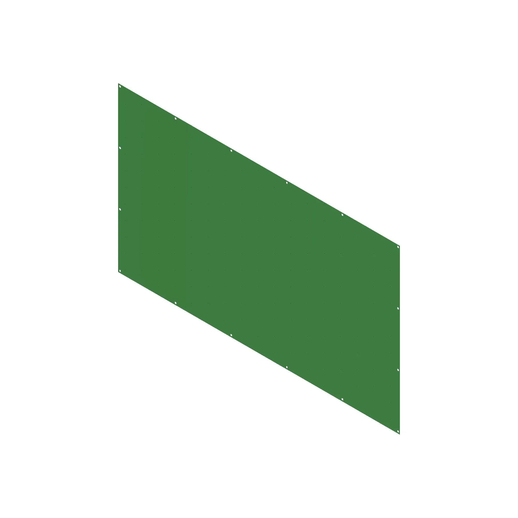 John Deere Sheet - N381110