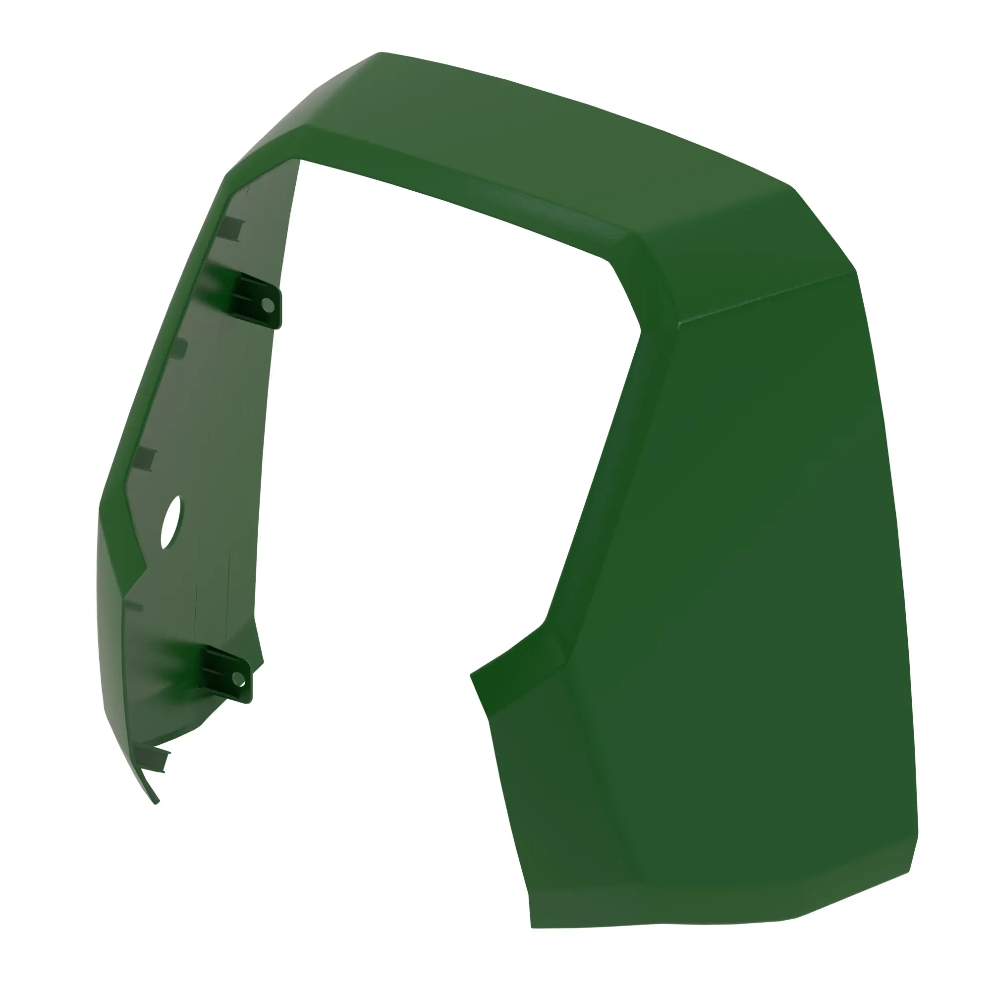 John Deere Cowl - TA35152